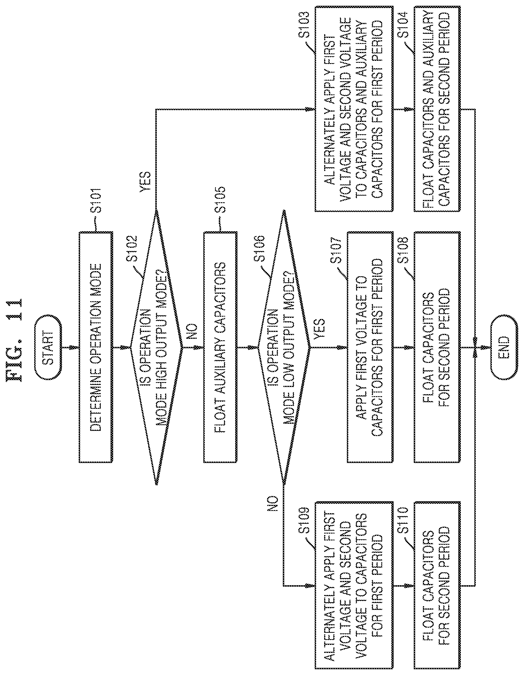 Patent US12316134 Figure 15 – Device and method providing feedback in wireless power transfer