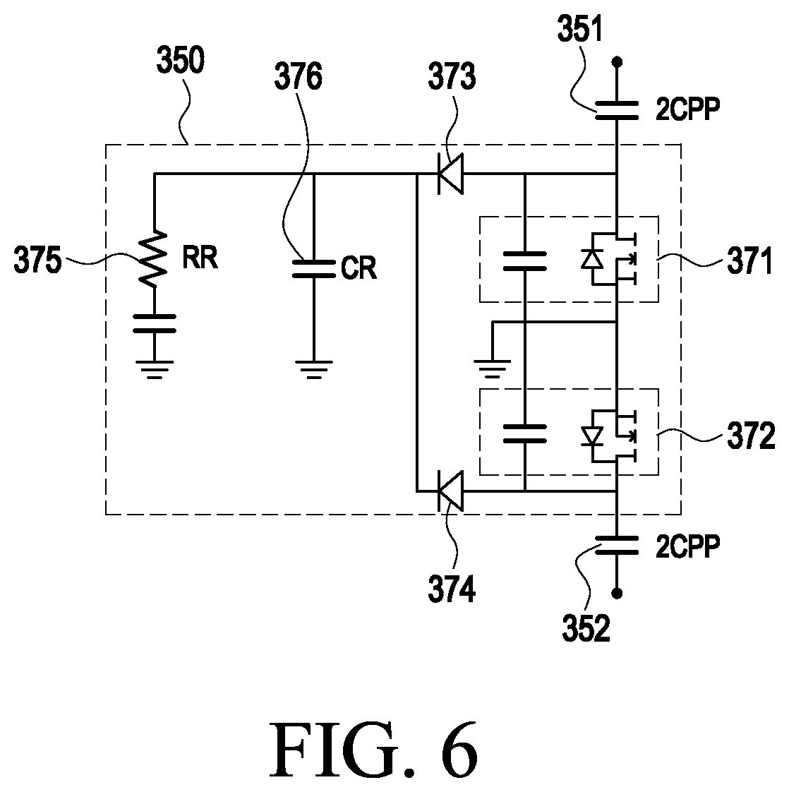 Patent US12316135 Figure 8 – Electronic device for wirelessly transmitting power including a plurality of coils, and method of operating the same