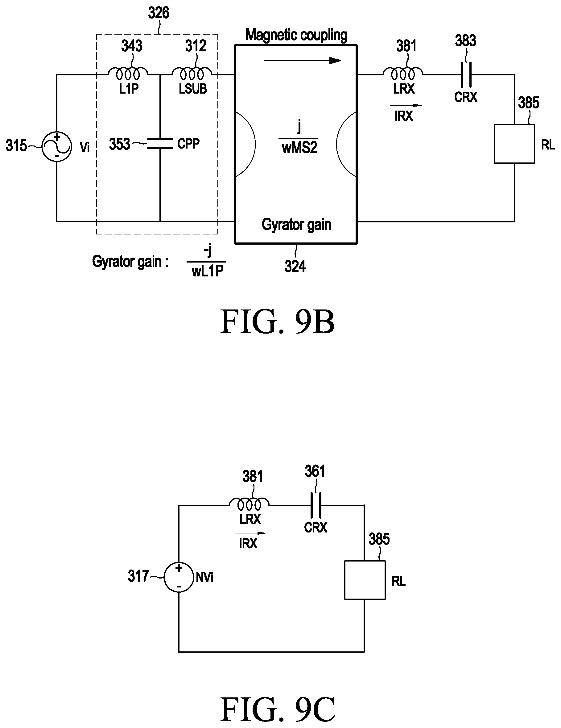 Patent US12316135 Figure 14 – Electronic device for wirelessly transmitting power including a plurality of coils, and method of operating the same