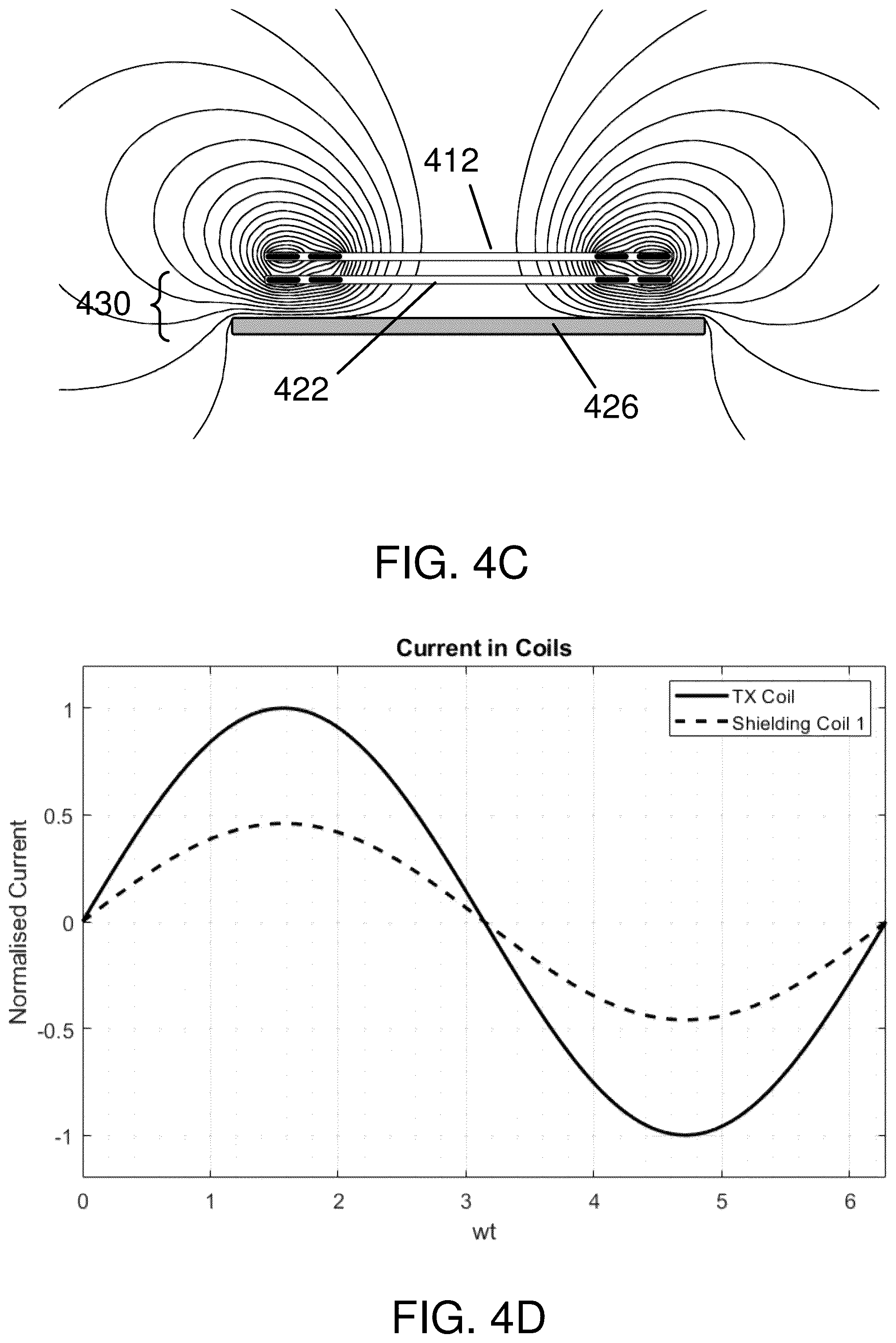 Patent US12316139 Figure 8 – Wireless power transfer transmitter, system and method of wirelessly transferring power