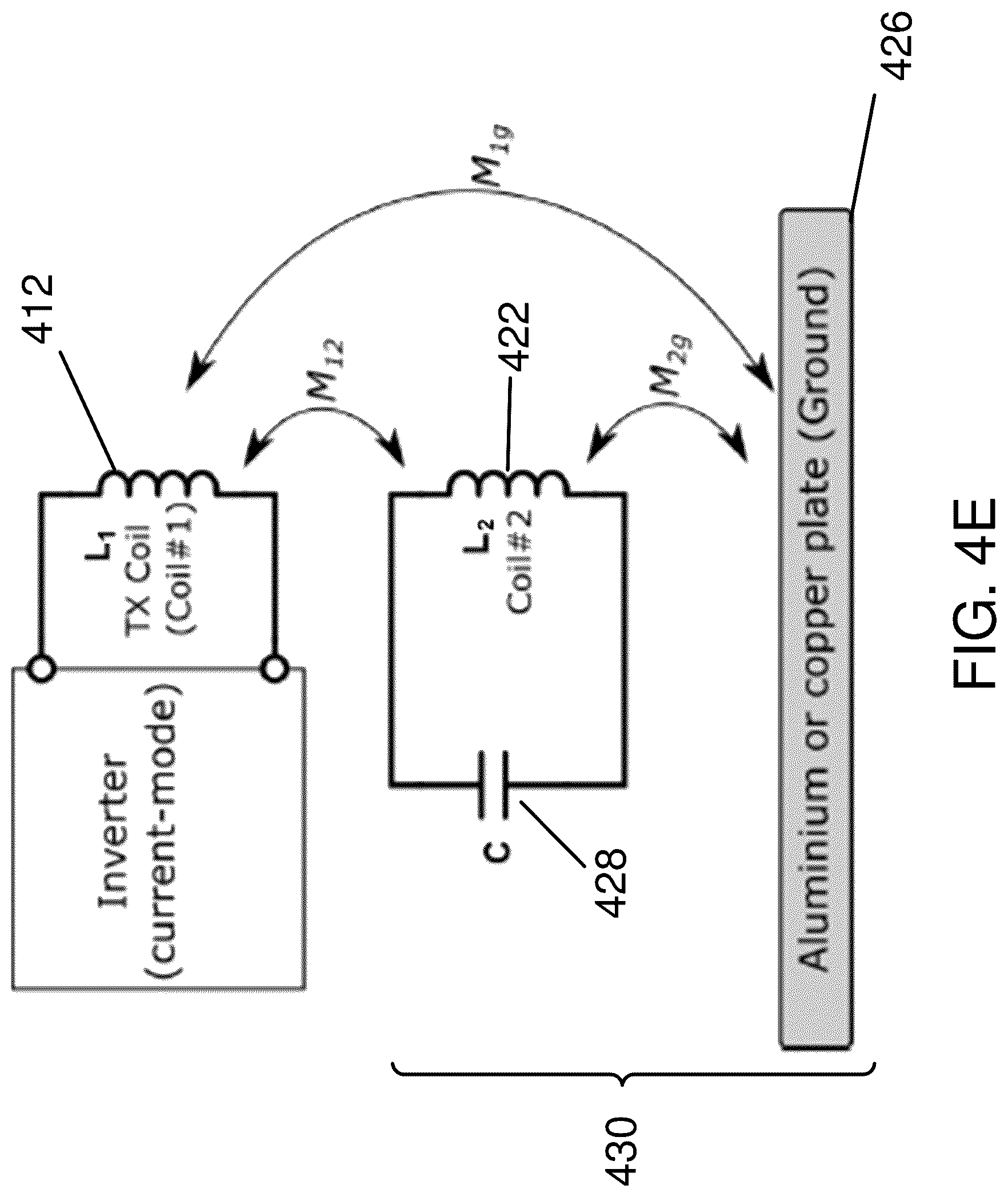 Patent US12316139 Figure 9 – Wireless power transfer transmitter, system and method of wirelessly transferring power