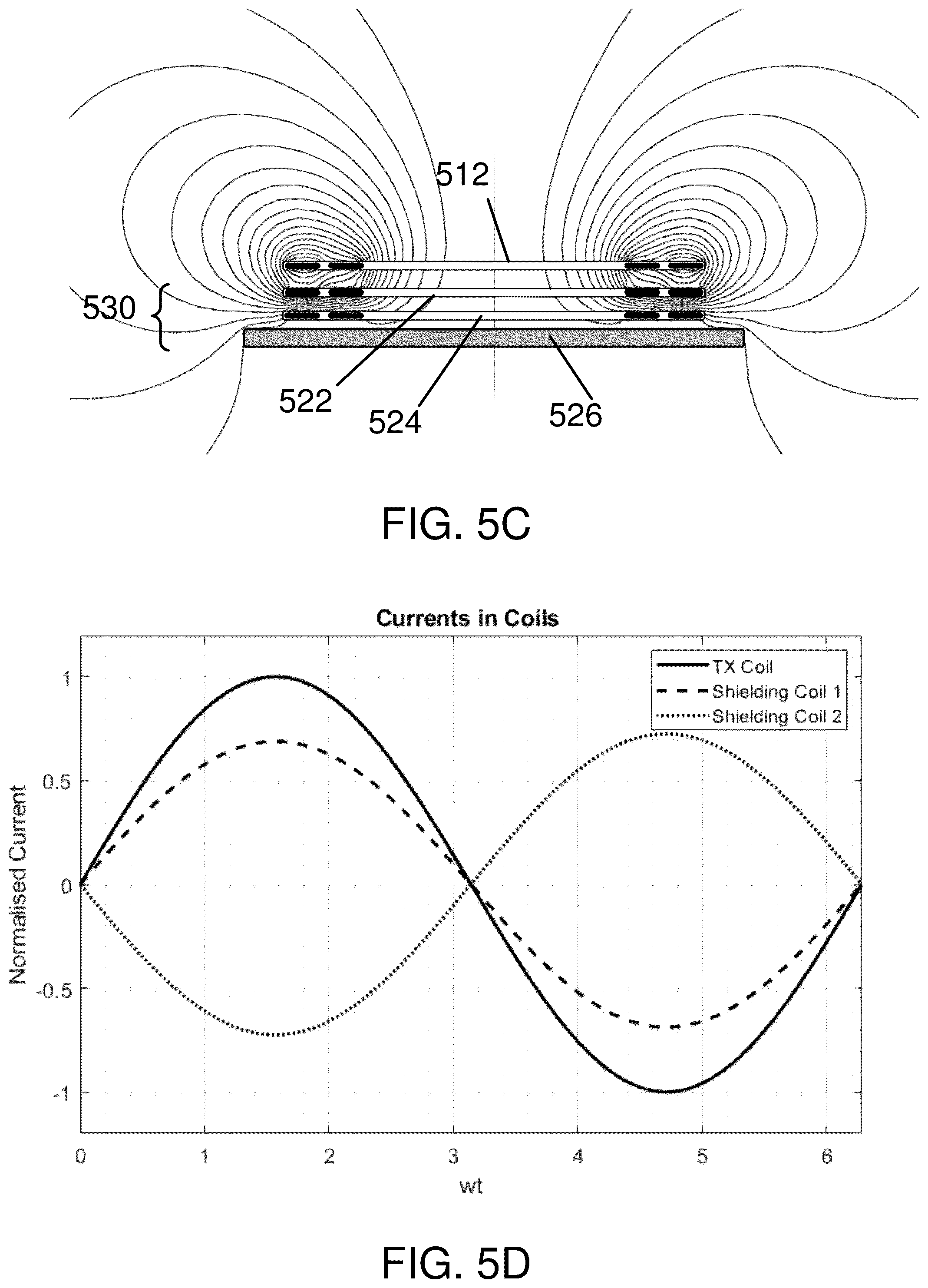 Patent US12316139 Figure 12 – Wireless power transfer transmitter, system and method of wirelessly transferring power