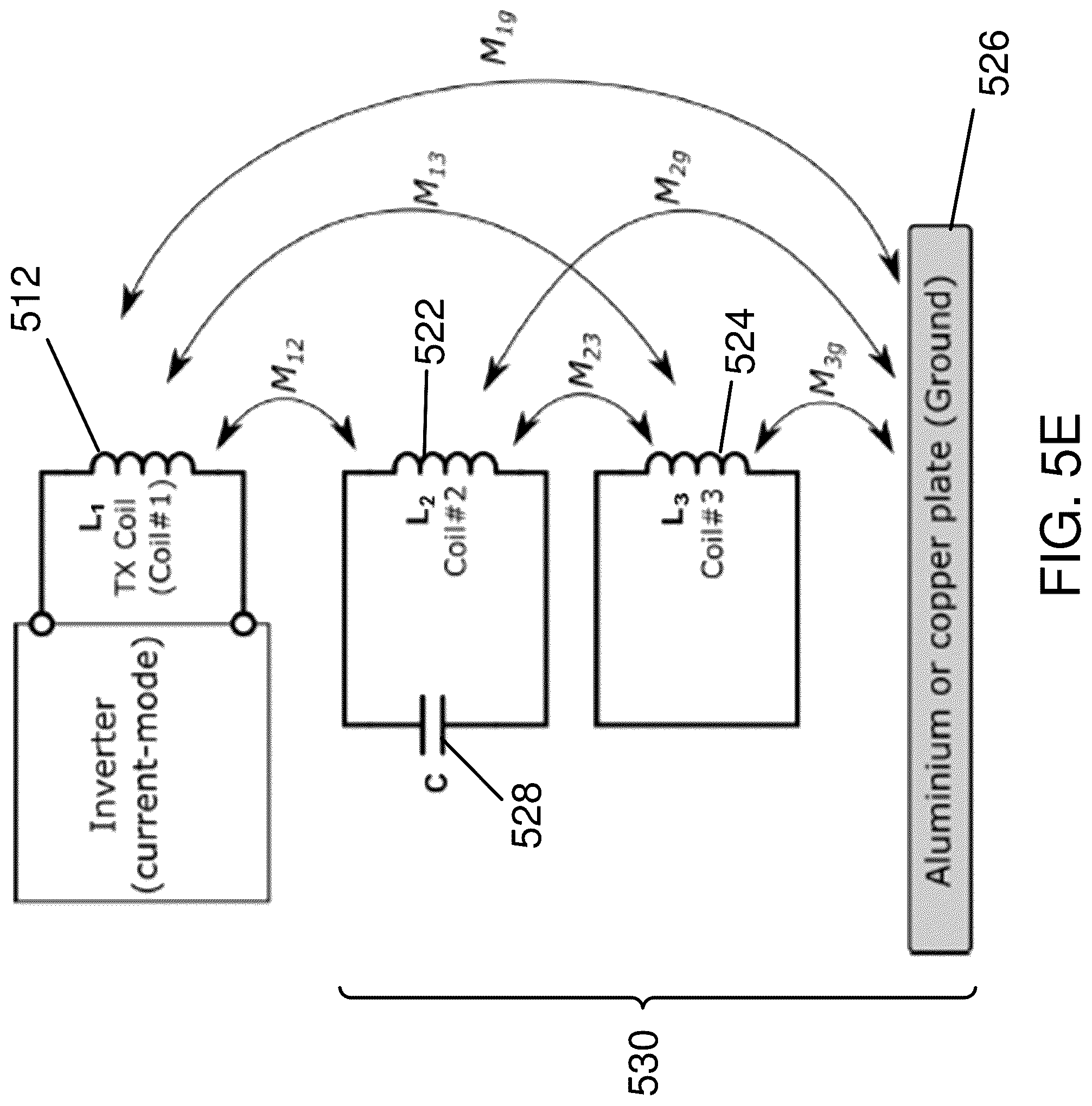 Patent US12316139 Figure 13 – Wireless power transfer transmitter, system and method of wirelessly transferring power