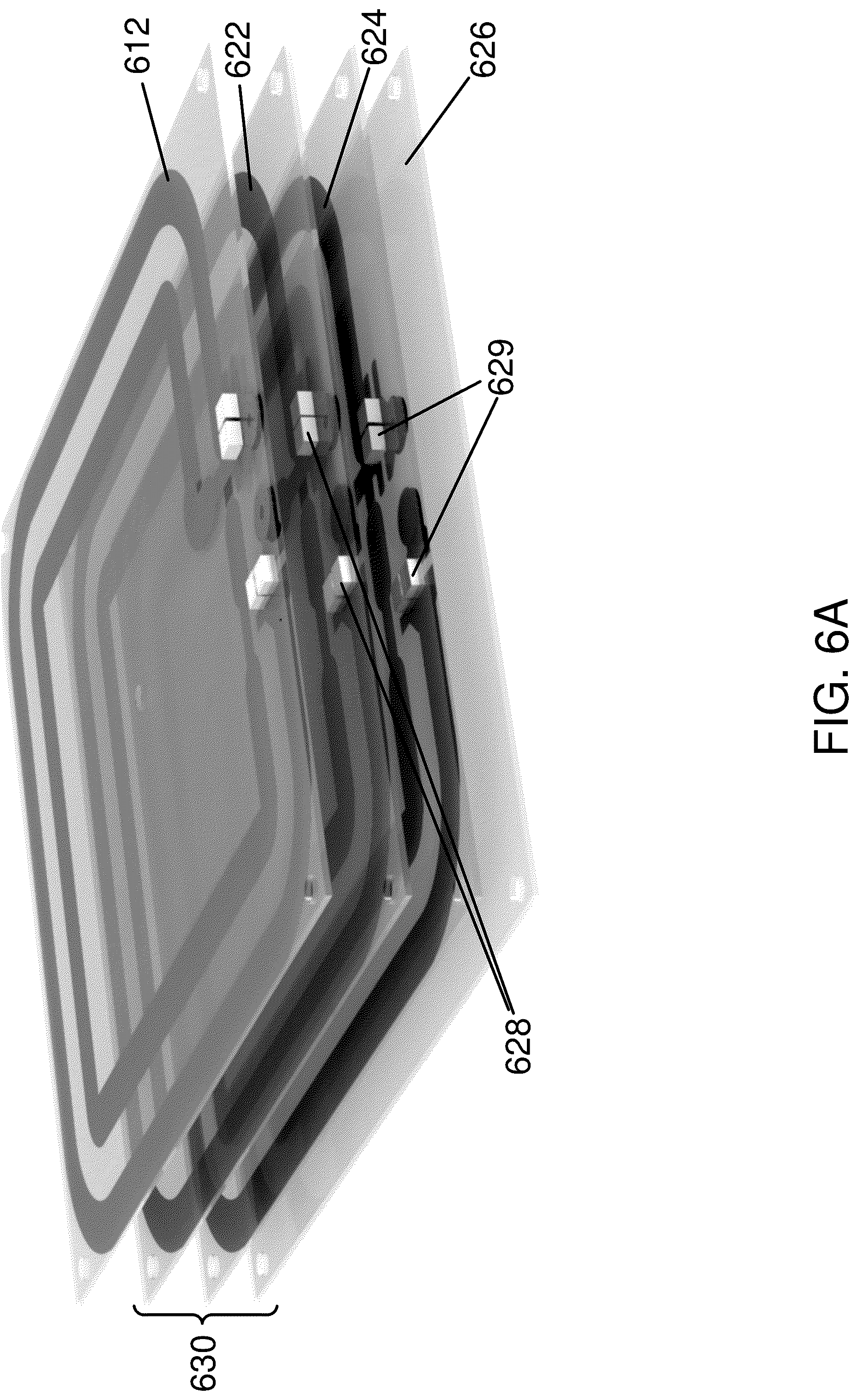 Patent US12316139 Figure 14 – Wireless power transfer transmitter, system and method of wirelessly transferring power