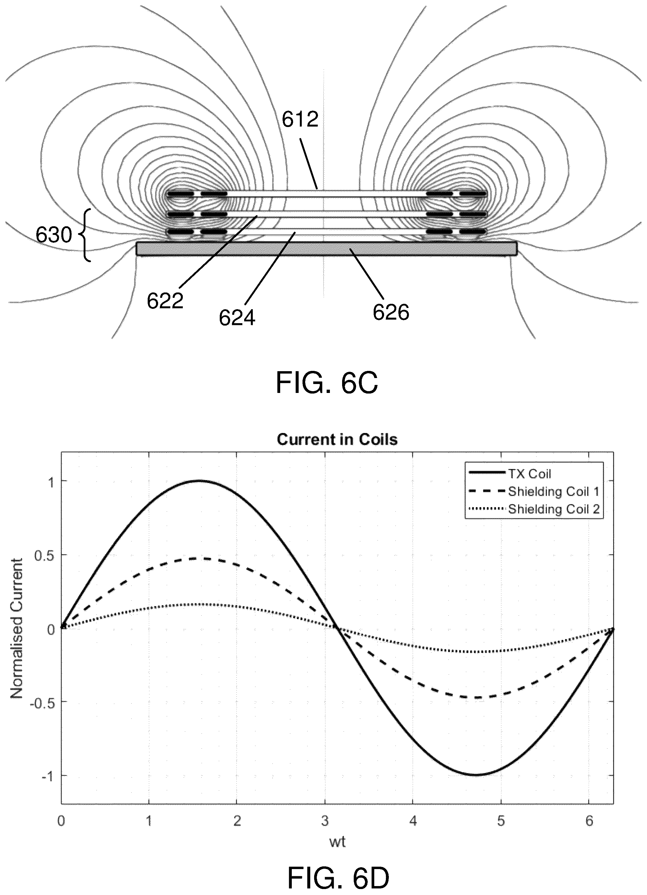 Patent US12316139 Figure 16 – Wireless power transfer transmitter, system and method of wirelessly transferring power