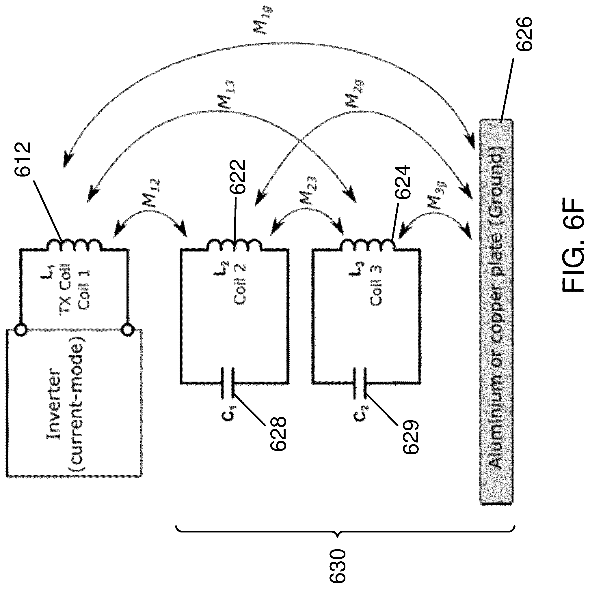 Patent US12316139 Figure 18 – Wireless power transfer transmitter, system and method of wirelessly transferring power