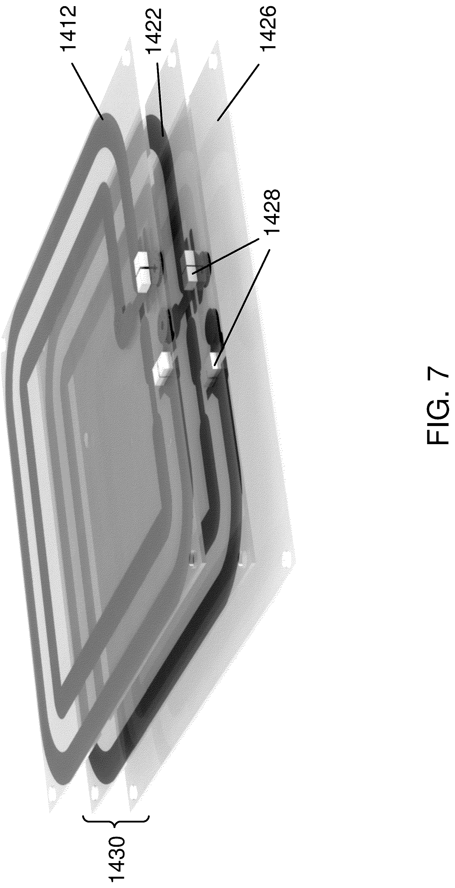 Patent US12316139 Figure 19 – Wireless power transfer transmitter, system and method of wirelessly transferring power