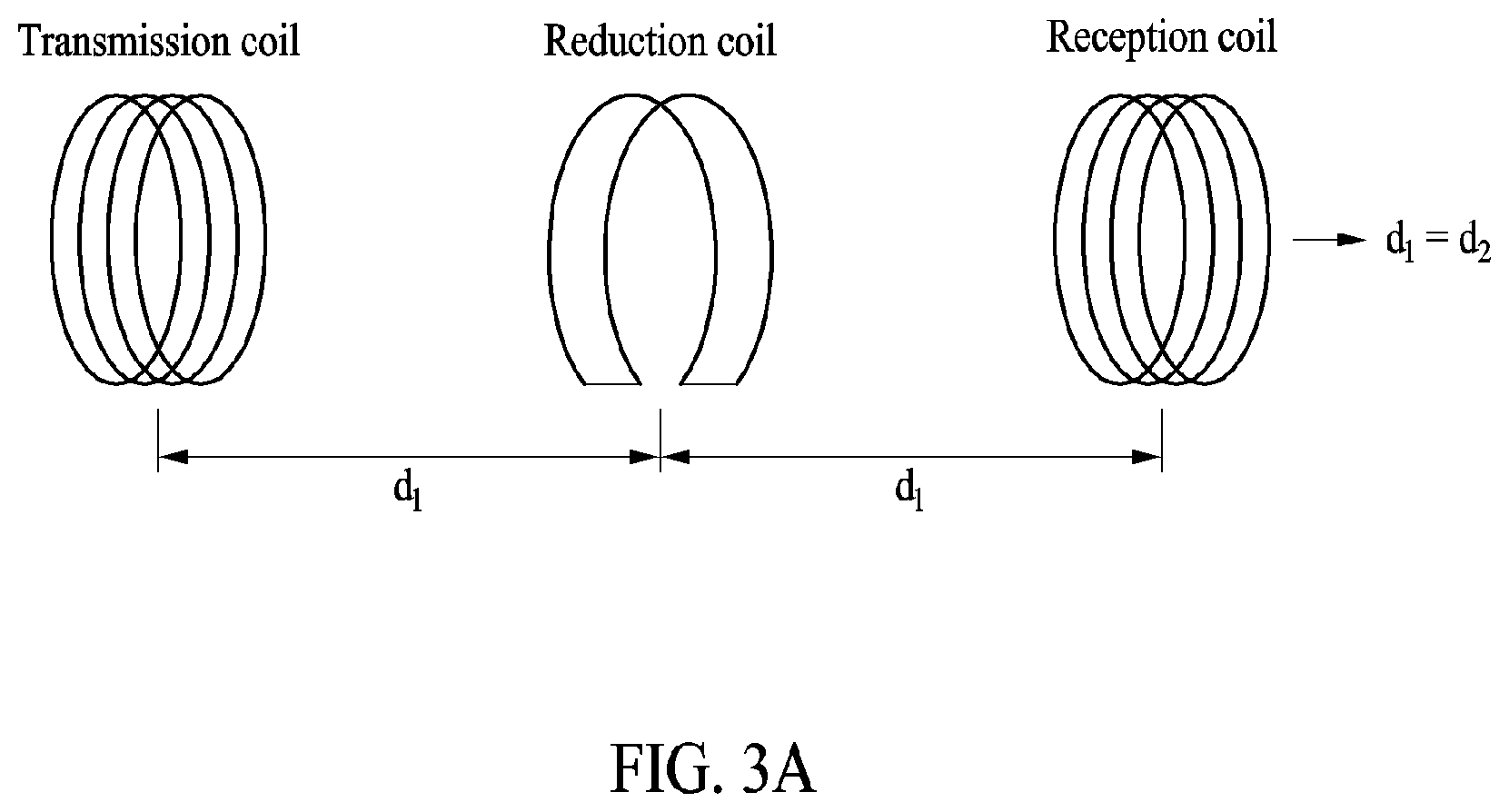 Patent US12316140 Figure 4 – Reduction coil for wireless charging and electromagnetic wave reduction apparatus including reduction coil
