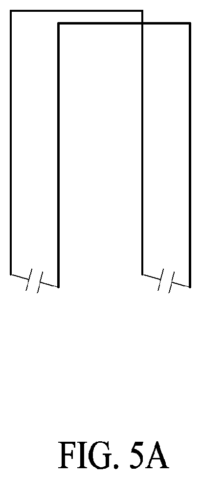 Patent US12316140 Figure 8 – Reduction coil for wireless charging and electromagnetic wave reduction apparatus including reduction coil