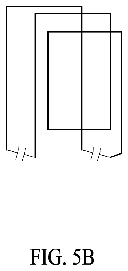 Patent US12316140 Figure 9 – Reduction coil for wireless charging and electromagnetic wave reduction apparatus including reduction coil