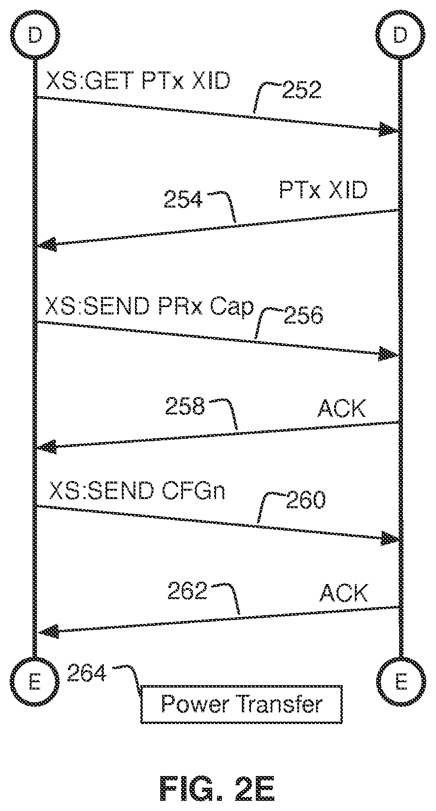 Patent US12316141 Figure 3 – Enhanced wireless power transfer