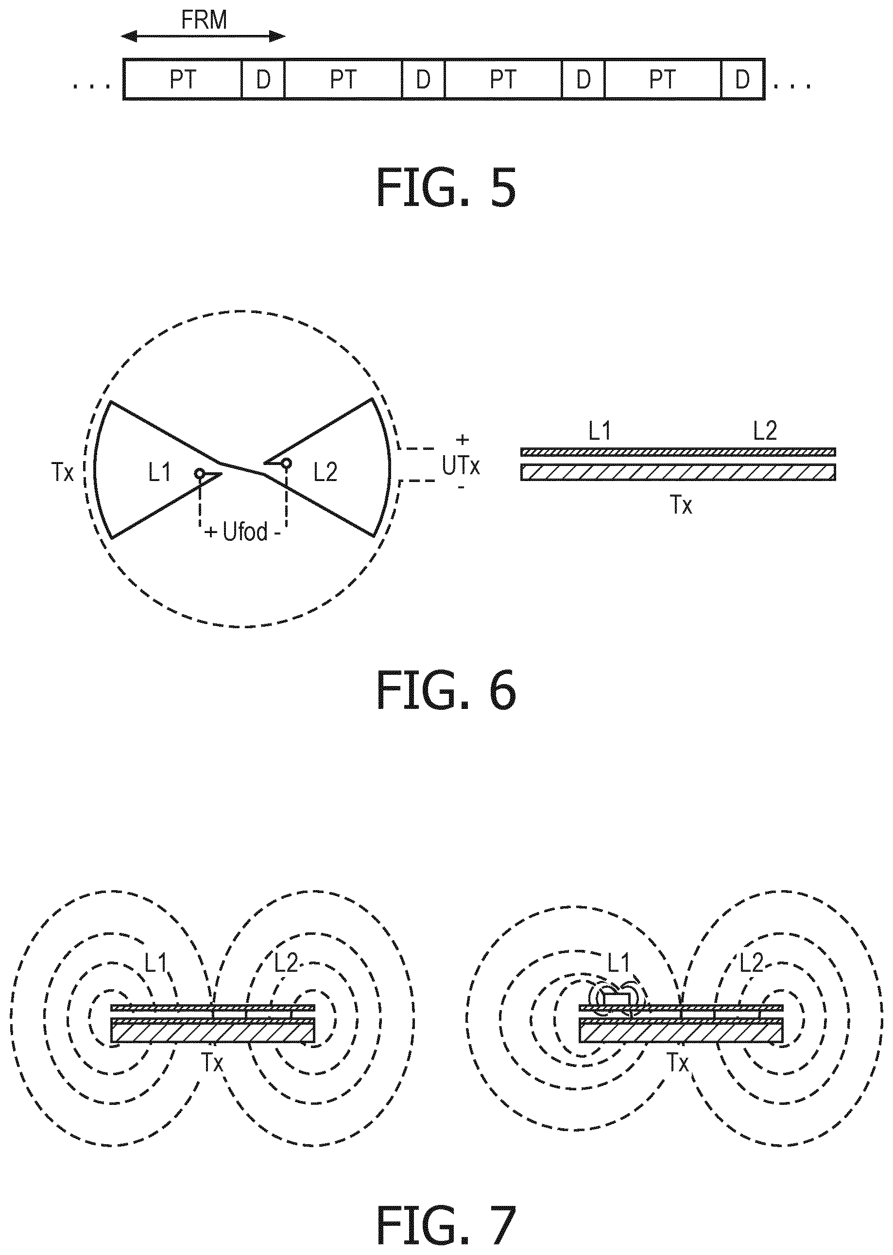 Patent US12316142 Figure 4 – Wireless power transmitter and method of operation therefor