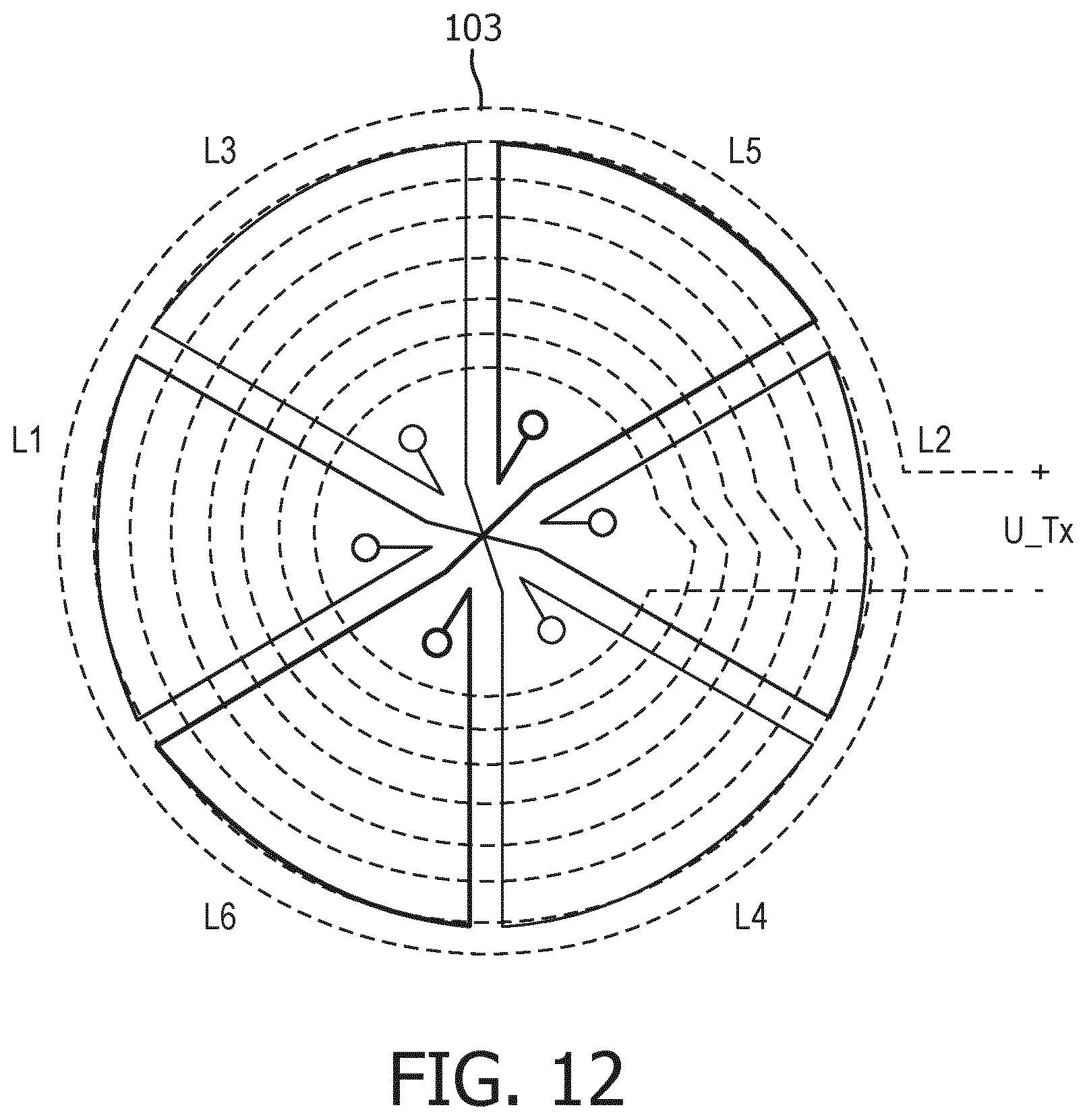 Patent US12316142 Figure 9 – Wireless power transmitter and method of operation therefor