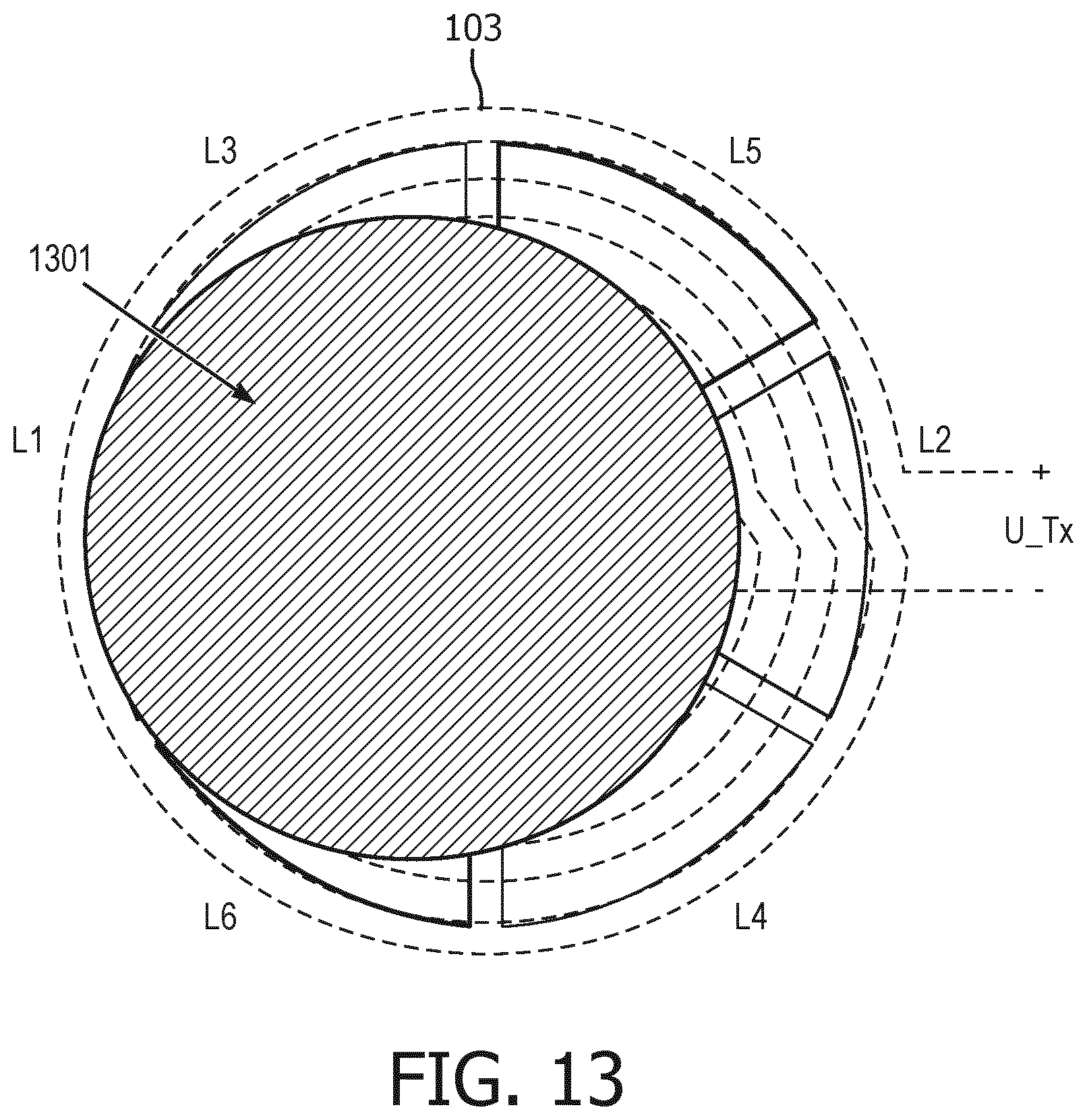 Patent US12316142 Figure 10 – Wireless power transmitter and method of operation therefor