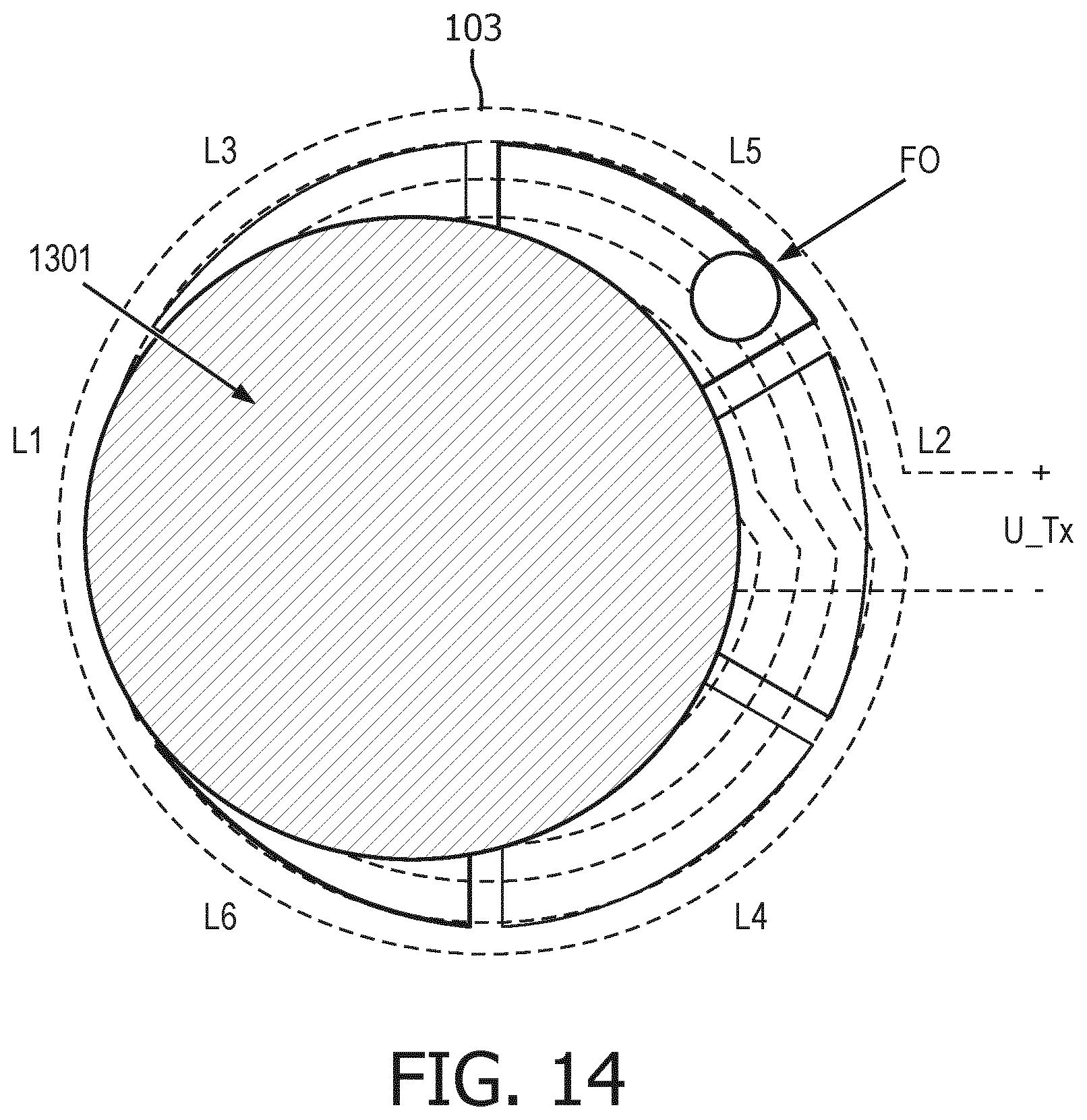 Patent US12316142 Figure 11 – Wireless power transmitter and method of operation therefor