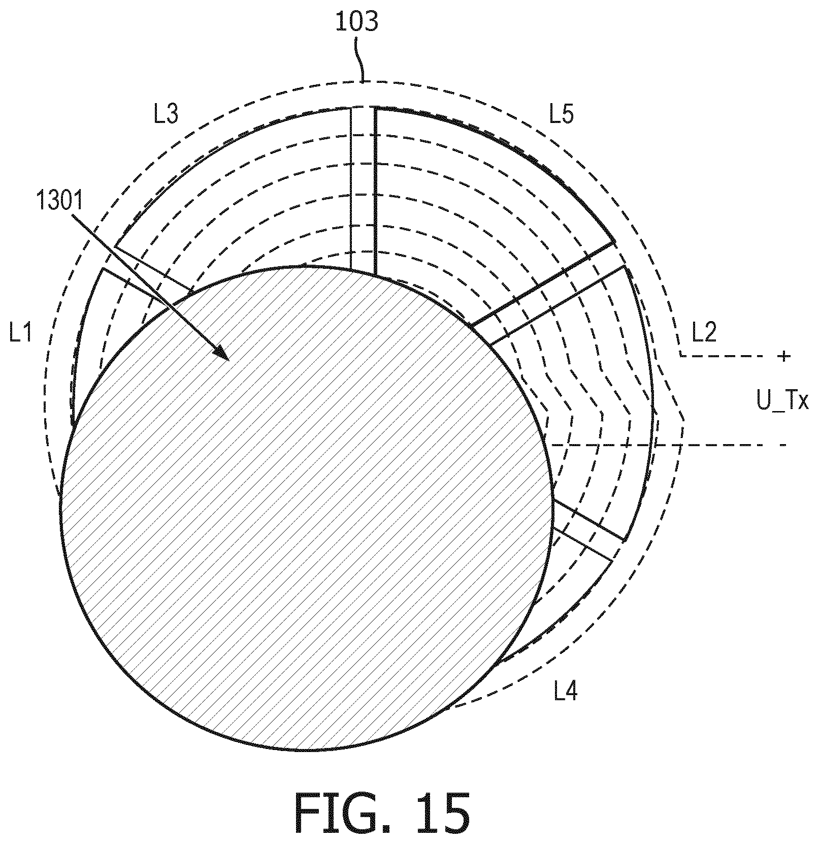 Patent US12316142 Figure 12 – Wireless power transmitter and method of operation therefor