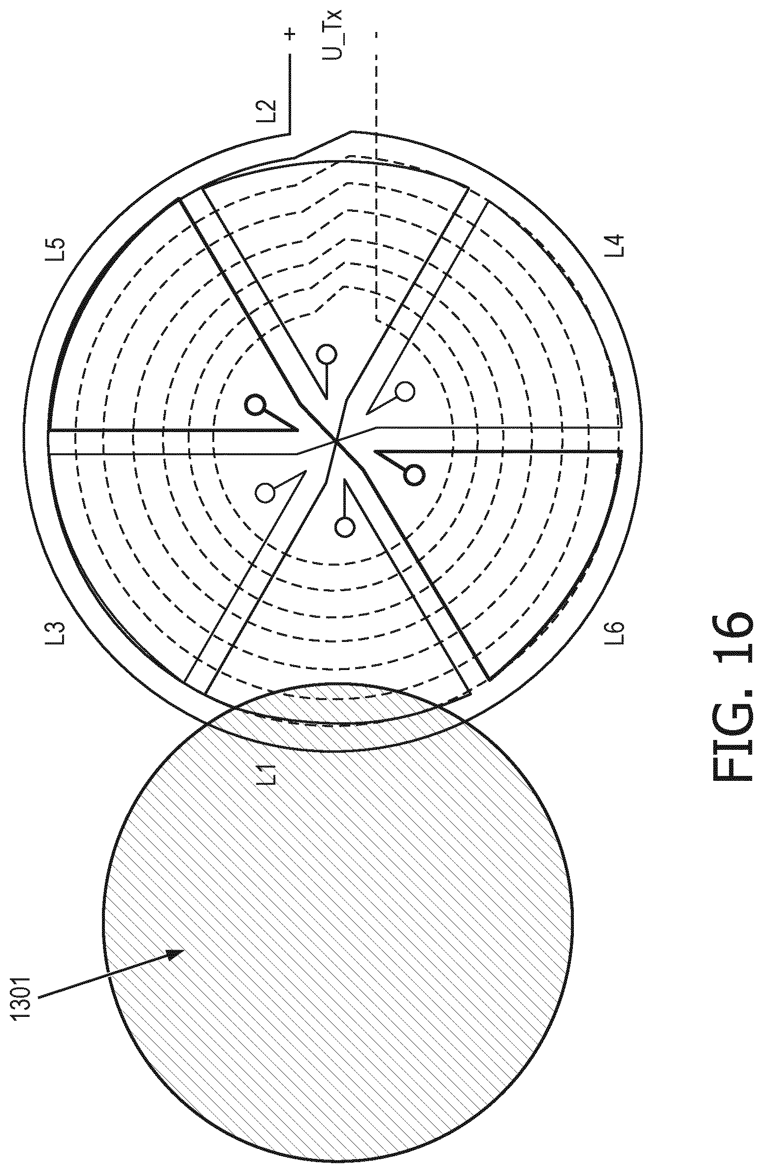 Patent US12316142 Figure 13 – Wireless power transmitter and method of operation therefor