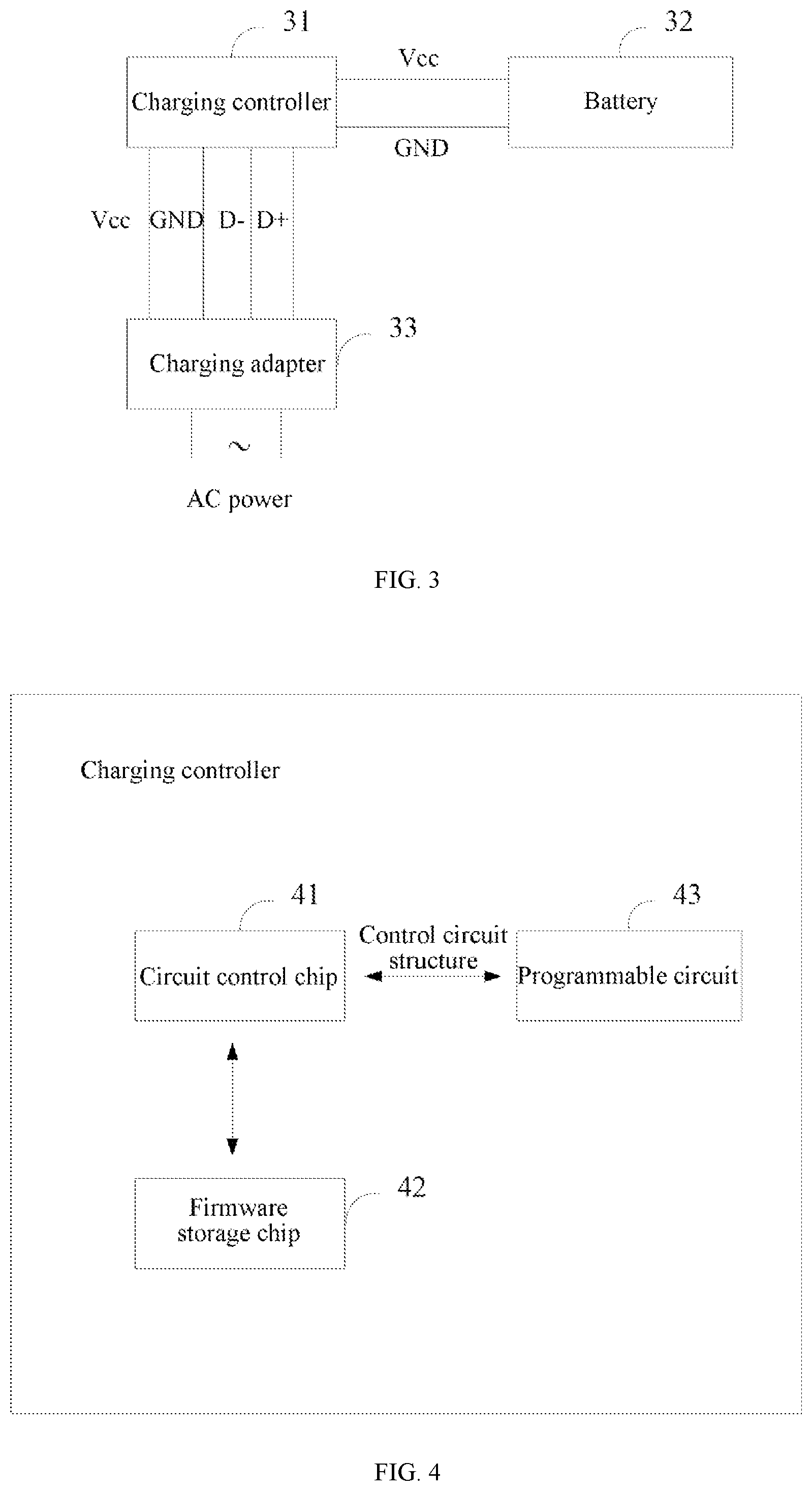 Patent US12316143 Figure 3 – Terminal device charging method and apparatus, and storage medium