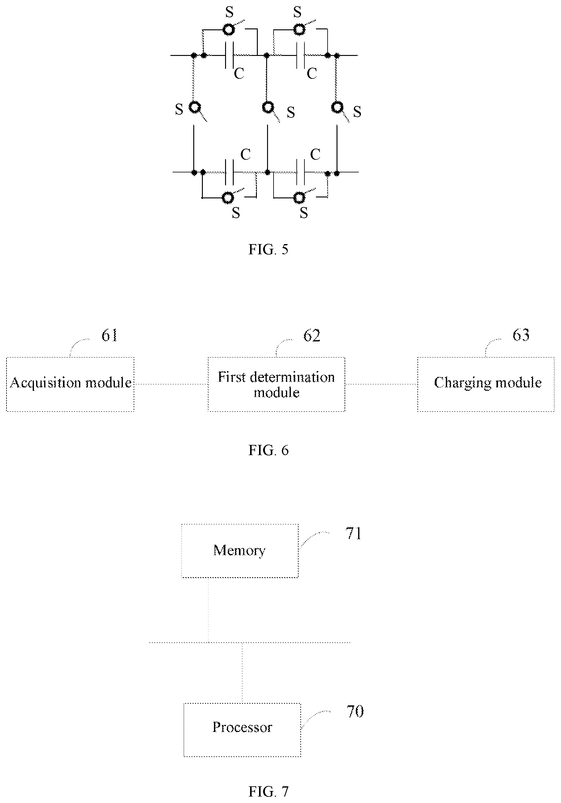 Patent US12316143 Figure 4 – Terminal device charging method and apparatus, and storage medium
