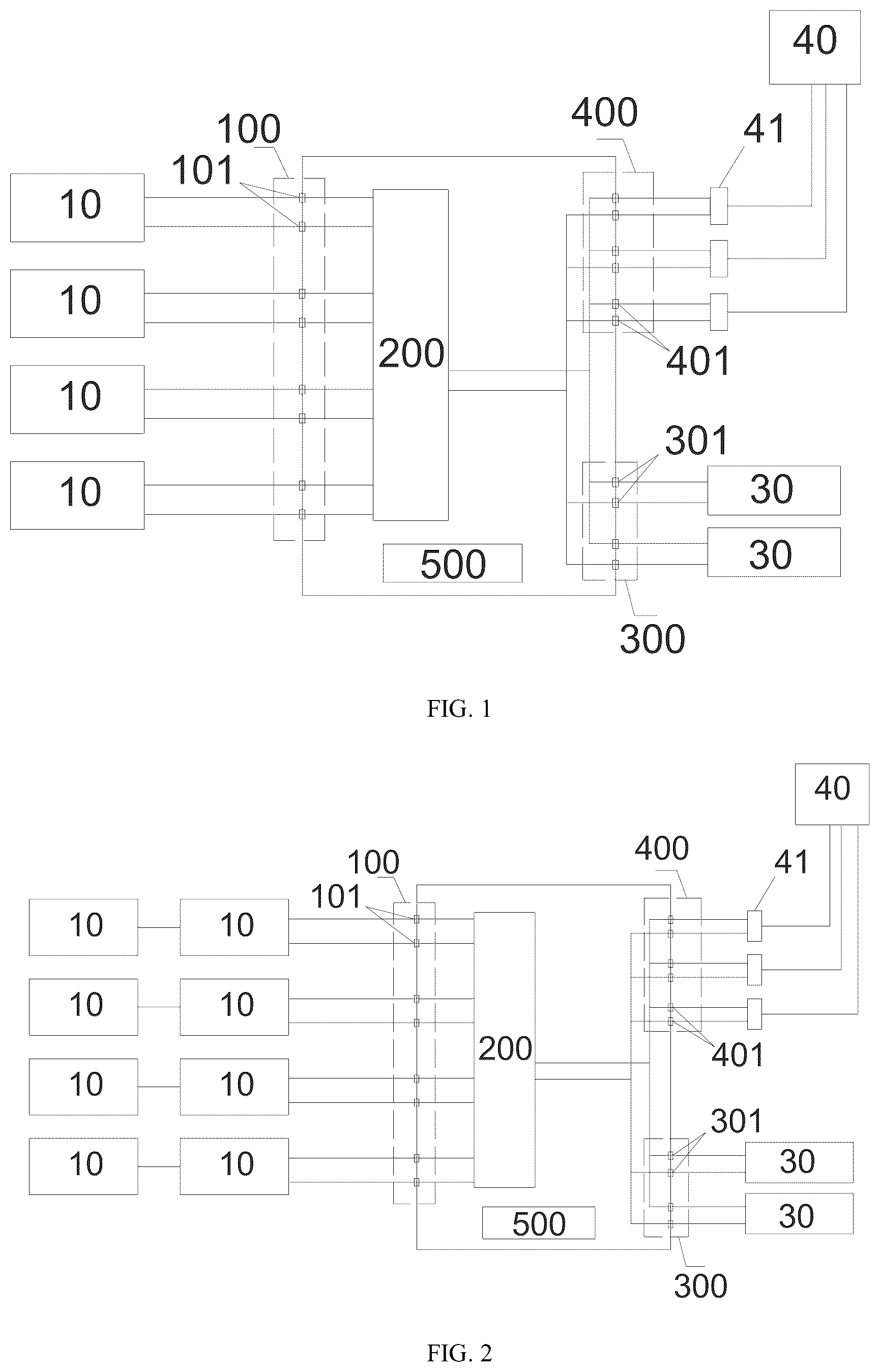 Patent US12316145 Figure 1 – Power battery managment system based on personalized configuration