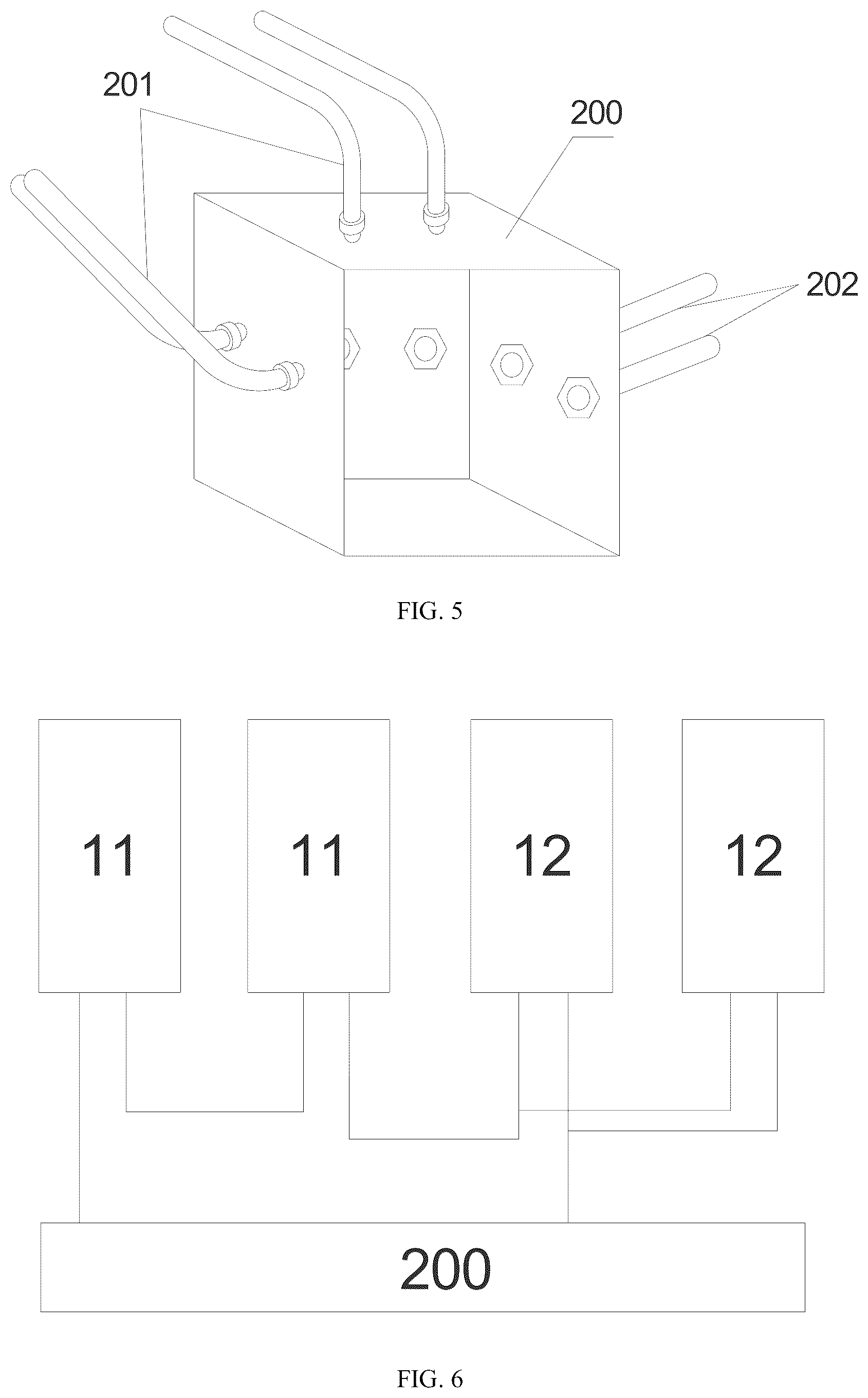 Patent US12316145 Figure 3 – Power battery managment system based on personalized configuration