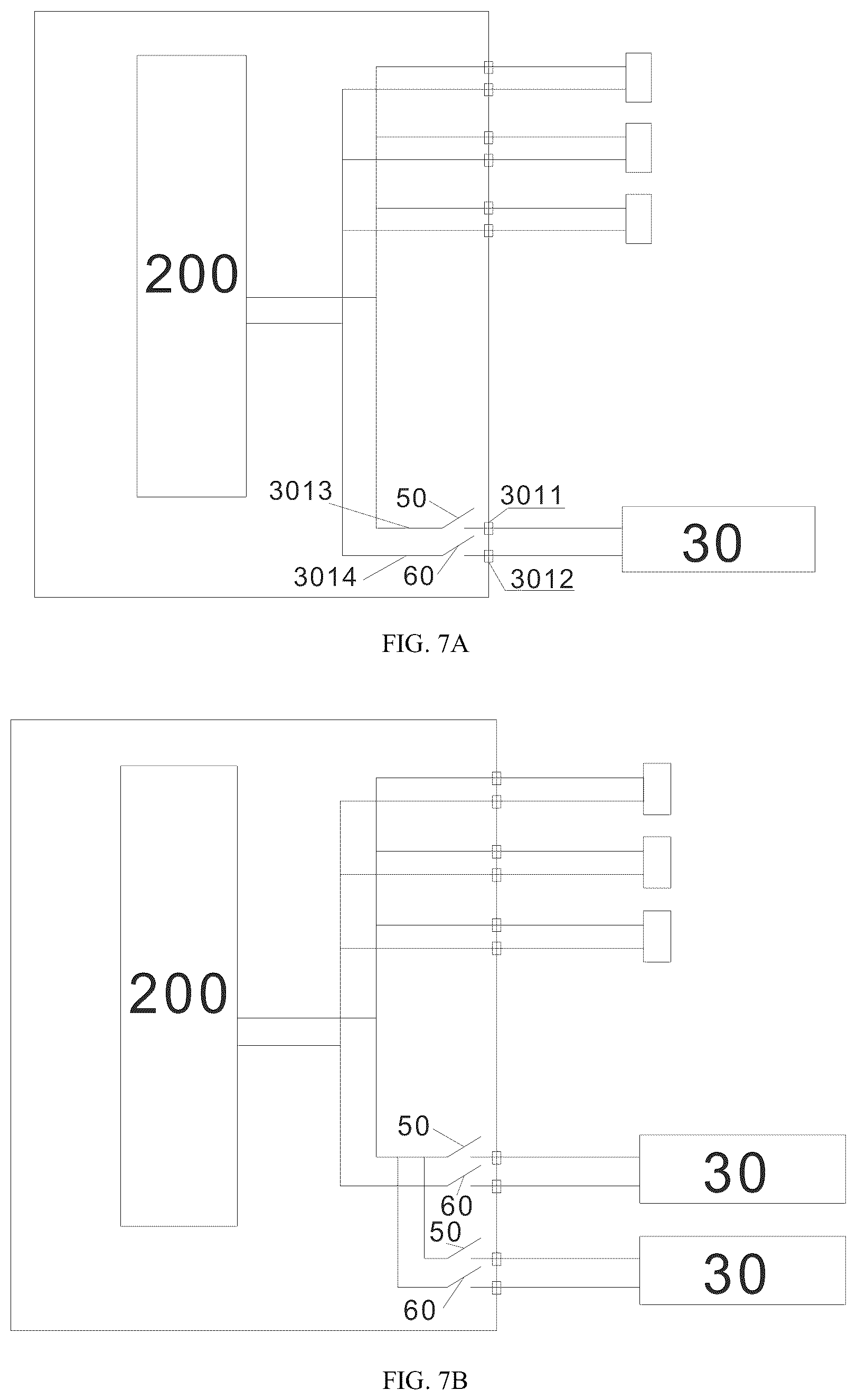 Patent US12316145 Figure 4 – Power battery managment system based on personalized configuration