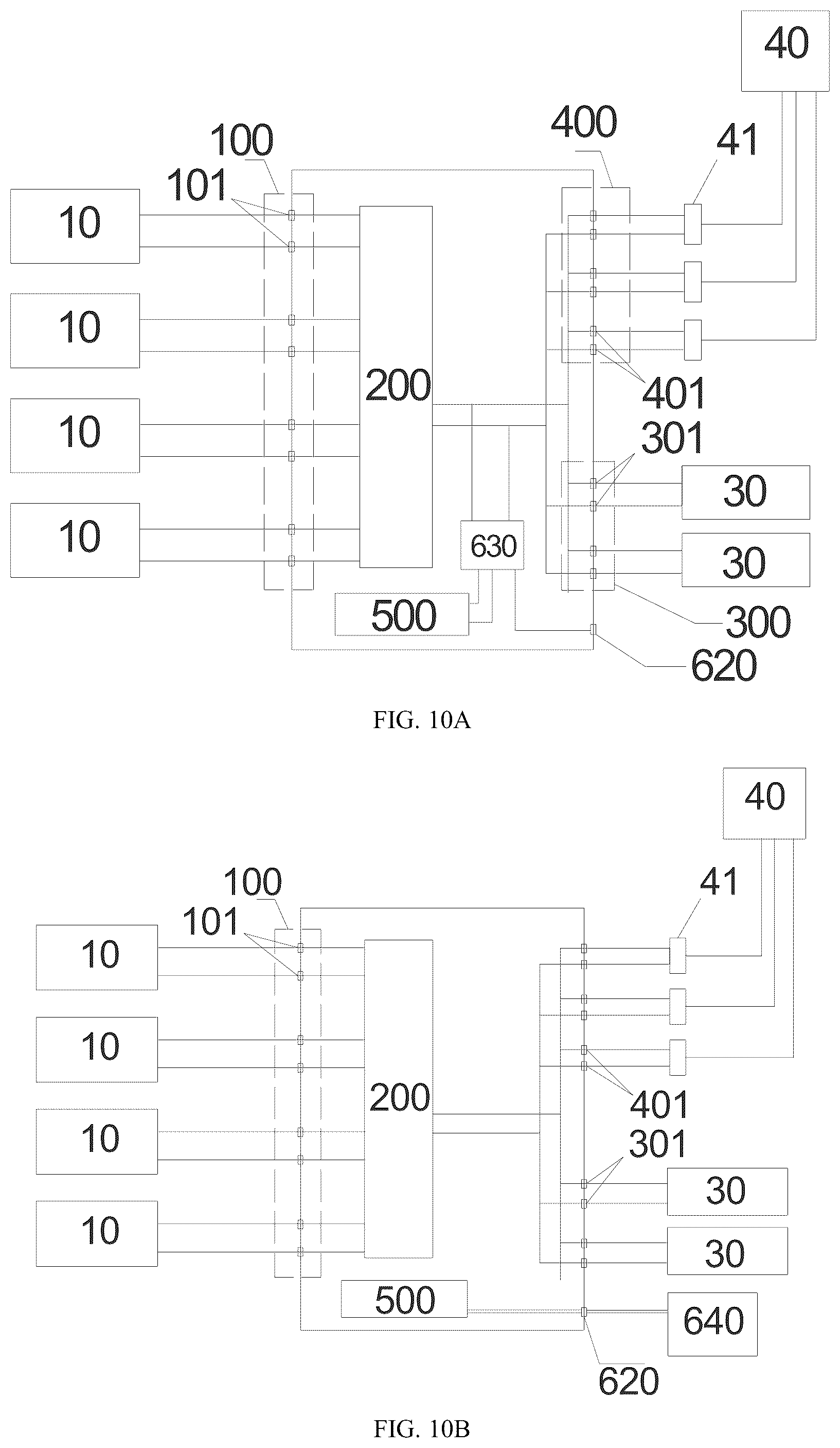 Patent US12316145 Figure 6 – Power battery managment system based on personalized configuration