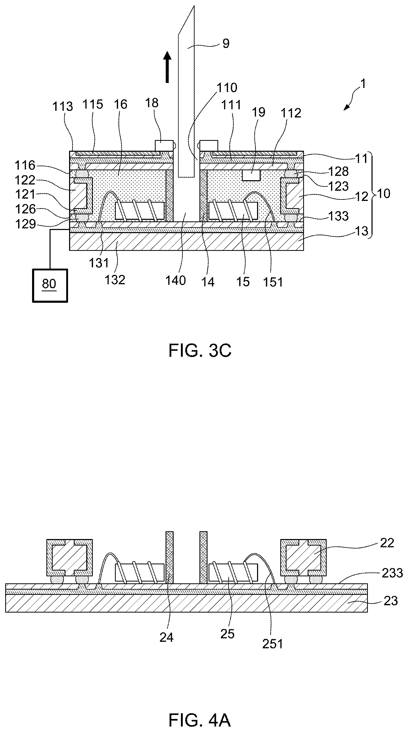 Patent US12316151 Figure 5 – Electronic device with electromagnet