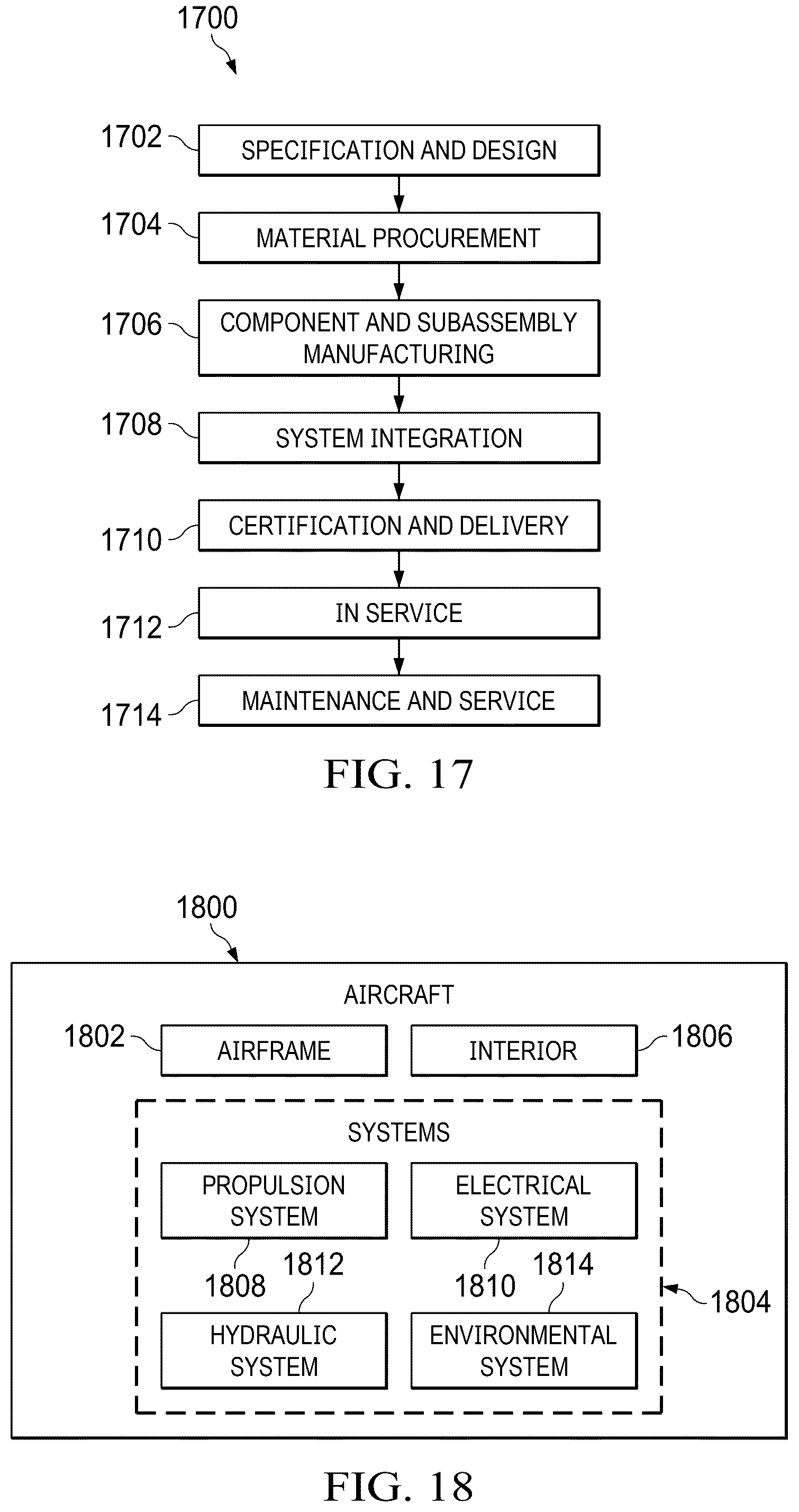 Patent US12316152 Figure 17 – Adaptive battery charging system and method