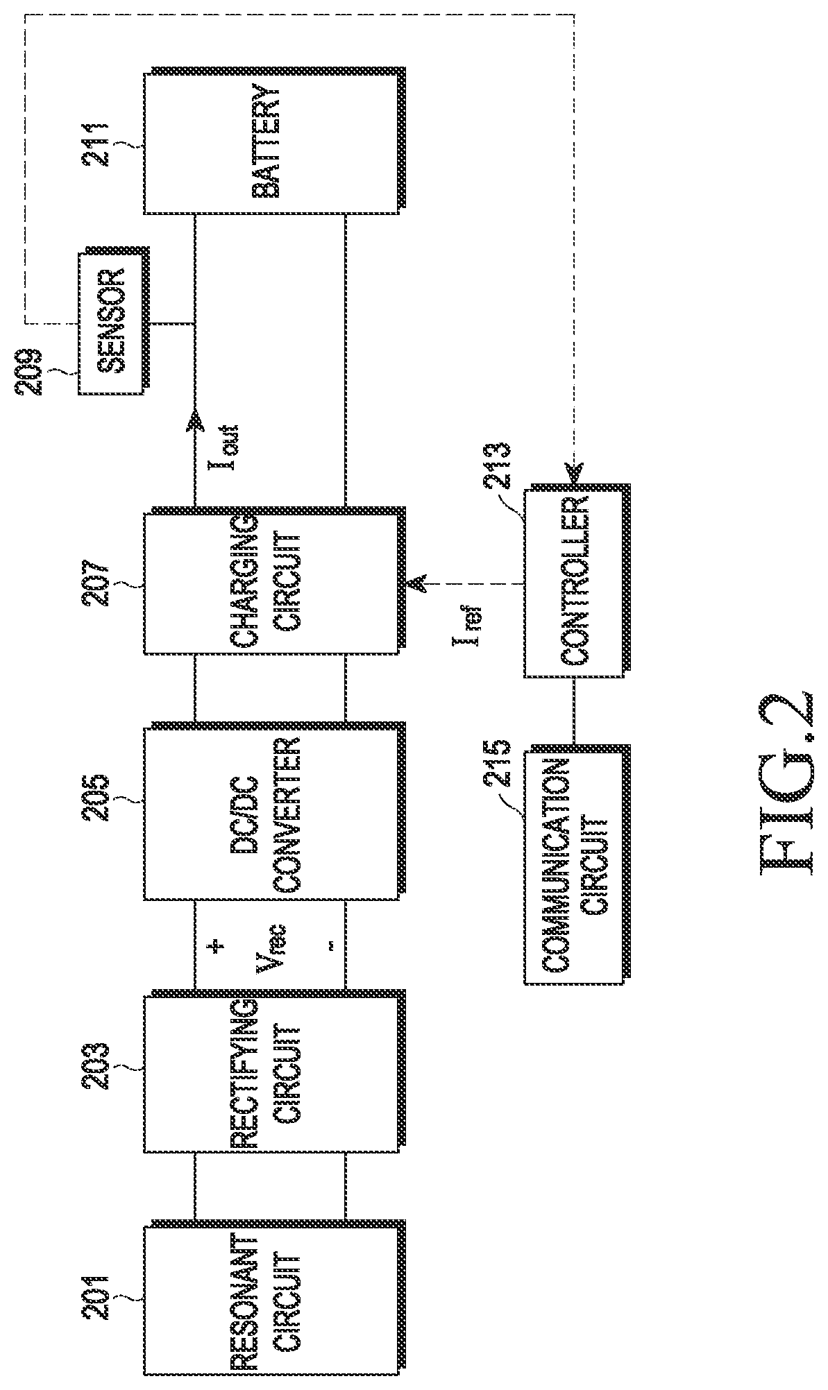 Patent US12316154 Figure 3 – Electronic device stabilizing output current of charging circuit and controlling method thereof