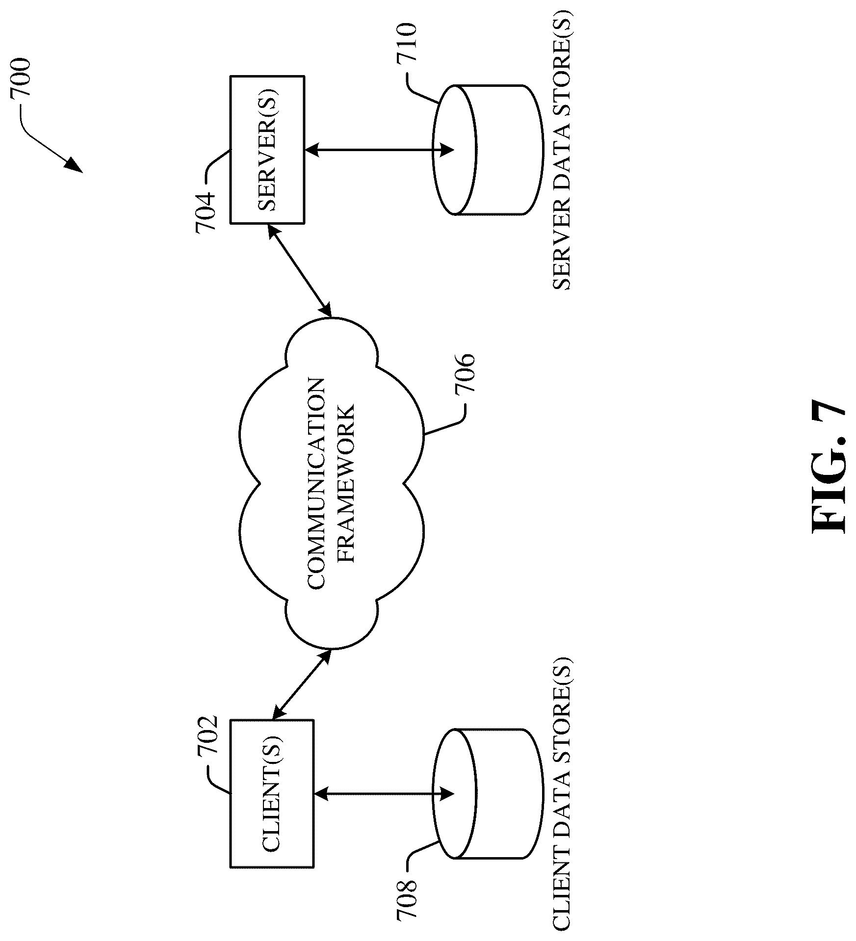 Patent US12316157 Figure 7 – Vehicle-to-vehicle charging