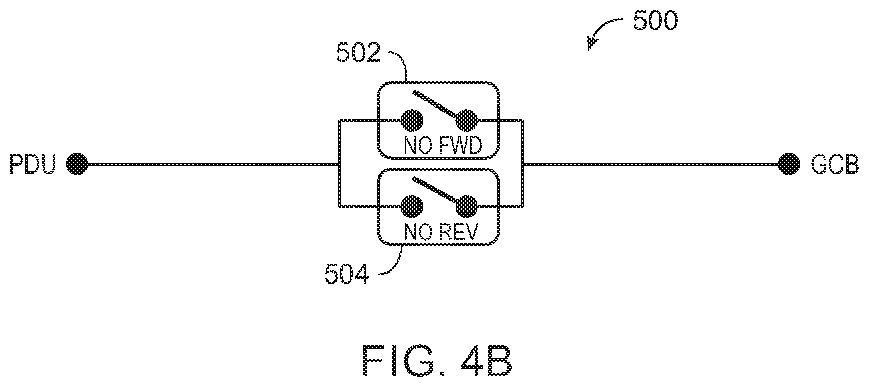 Patent US12316159 Figure 5 – Methods and systems for power supply