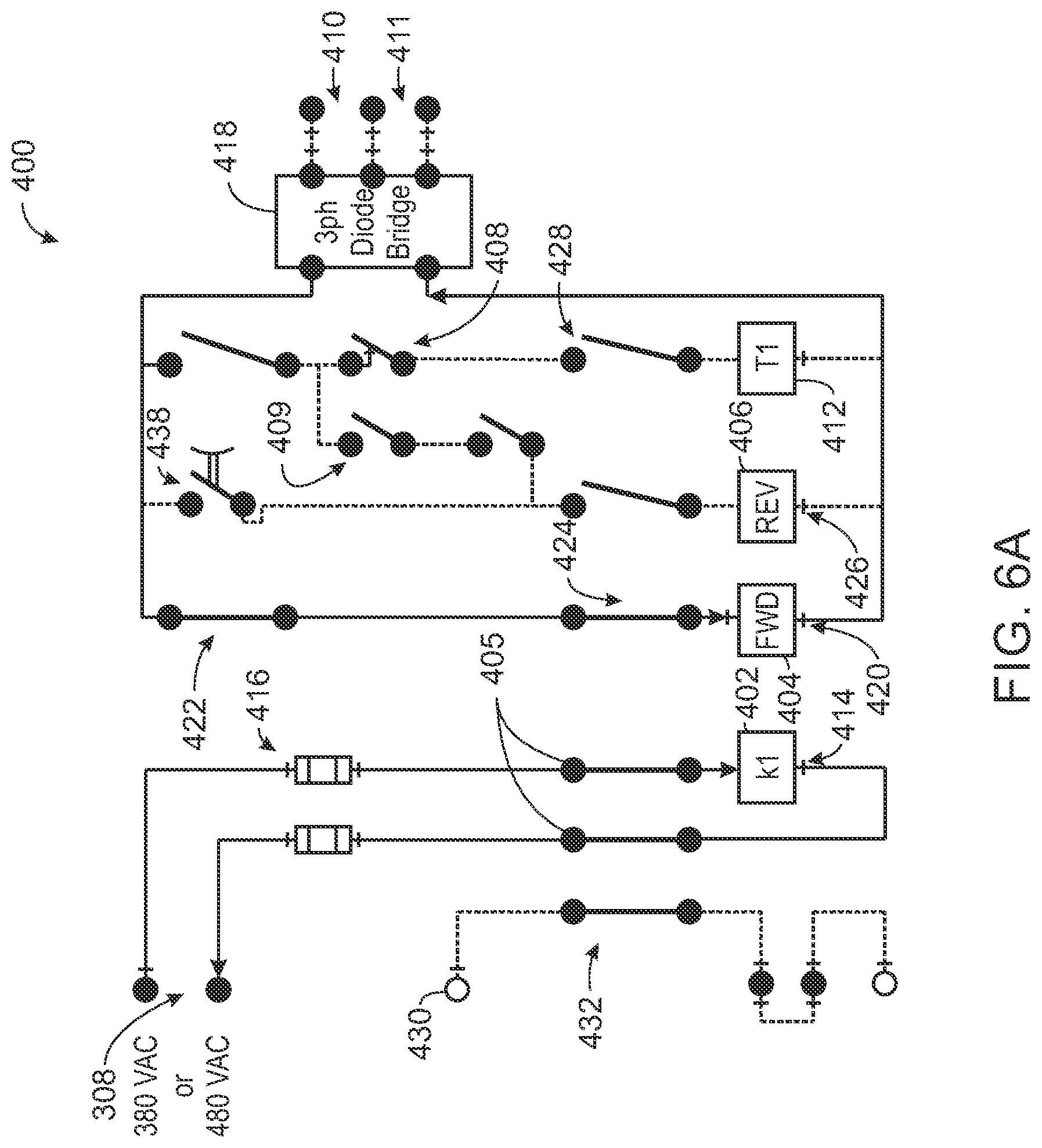 Patent US12316159 Figure 7 – Methods and systems for power supply
