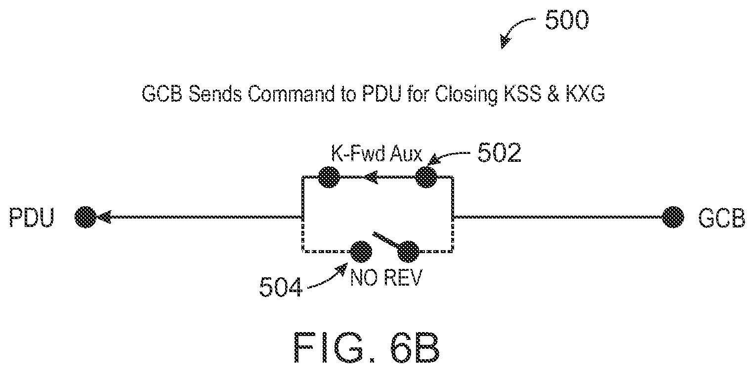 Patent US12316159 Figure 8 – Methods and systems for power supply