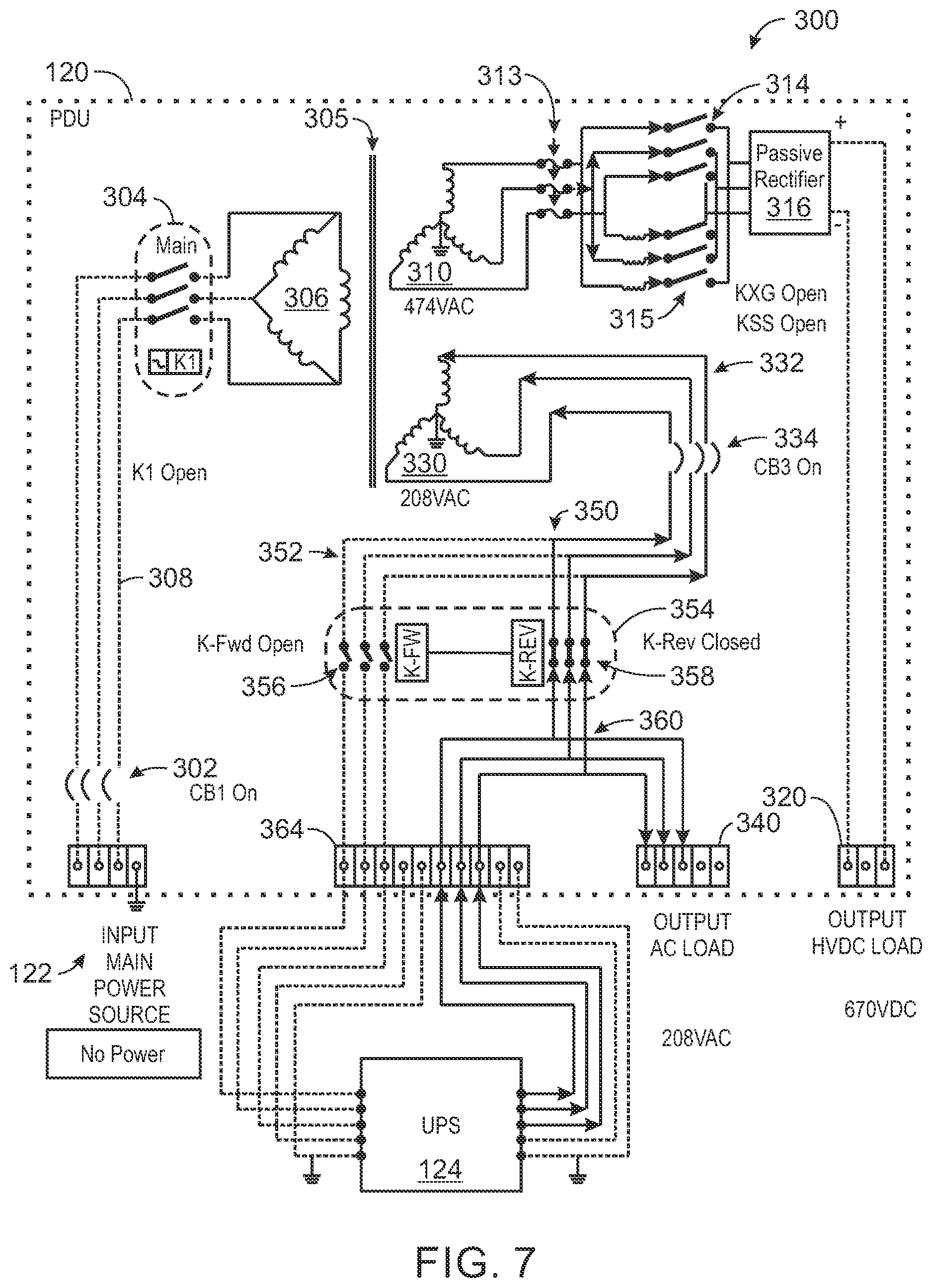Patent US12316159 Figure 9 – Methods and systems for power supply