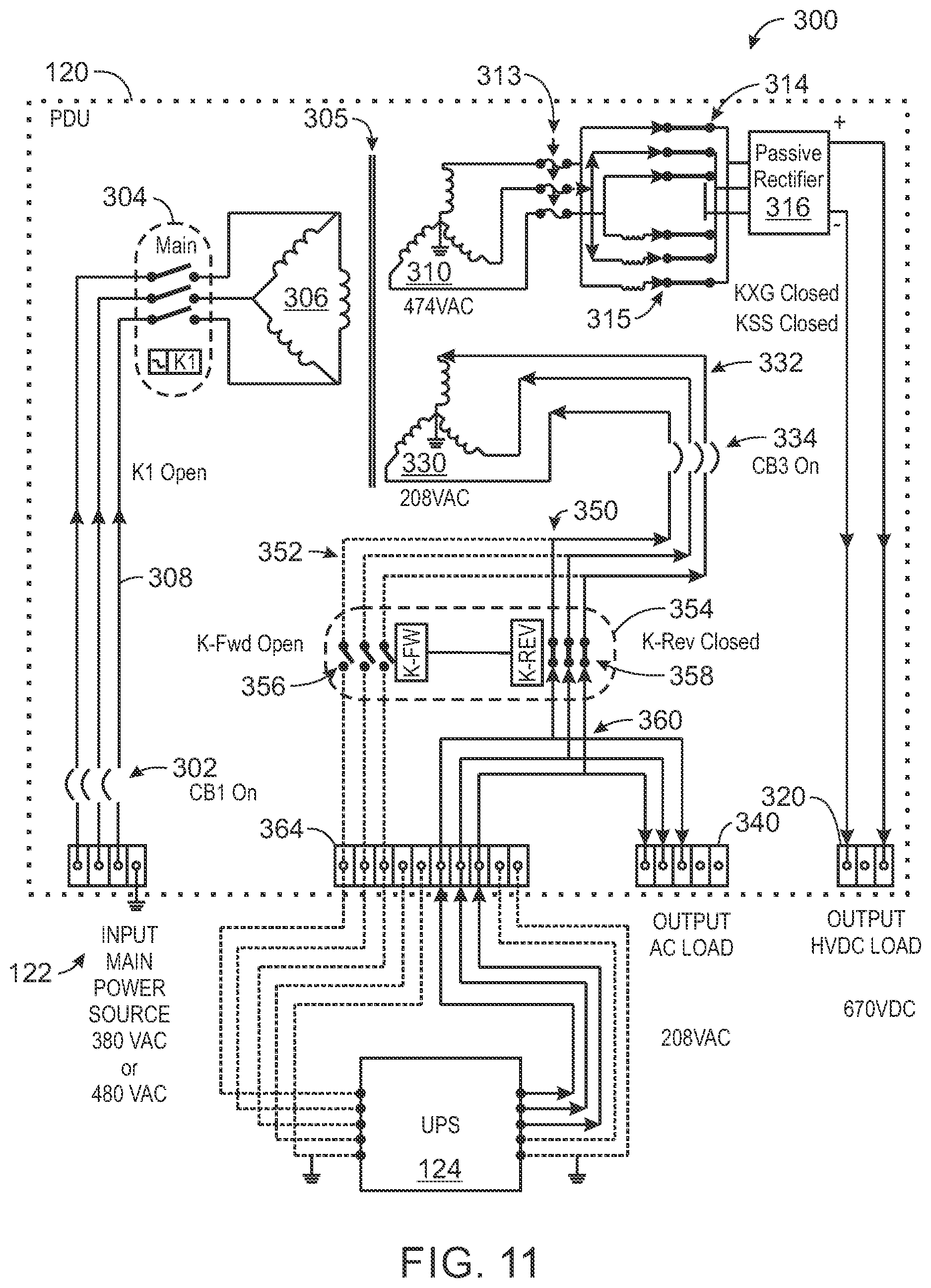 Patent US12316159 Figure 15 – Methods and systems for power supply