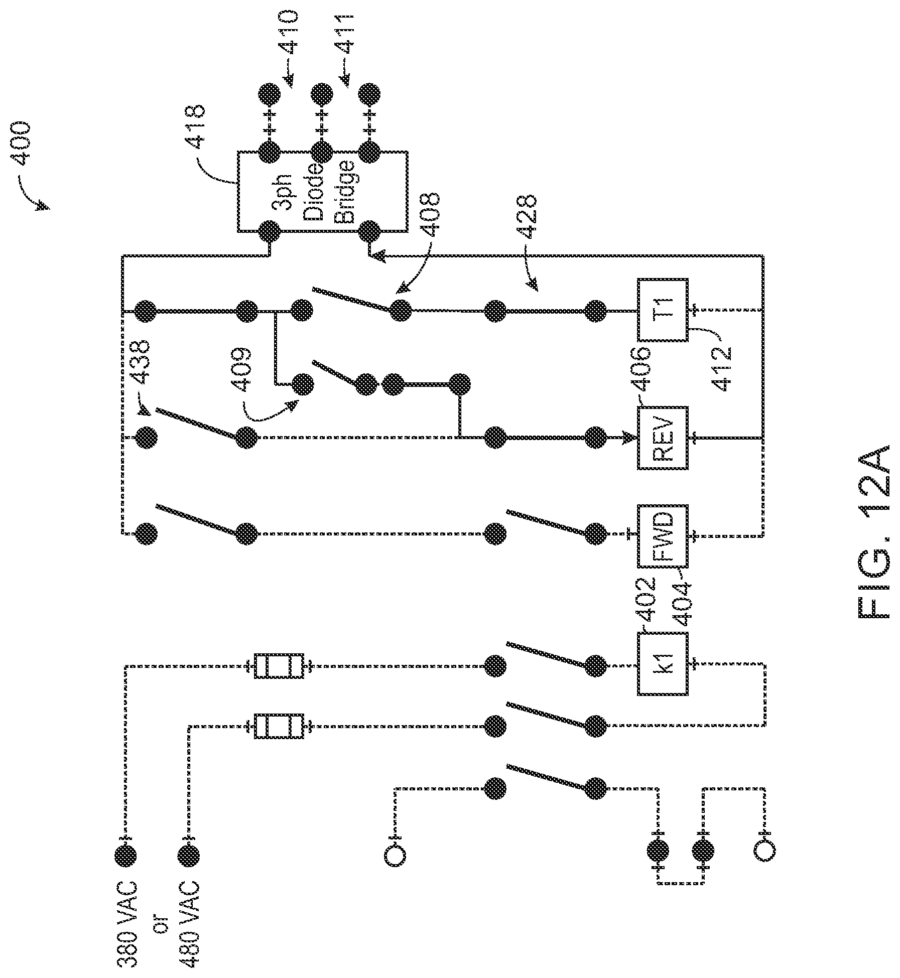 Patent US12316159 Figure 16 – Methods and systems for power supply