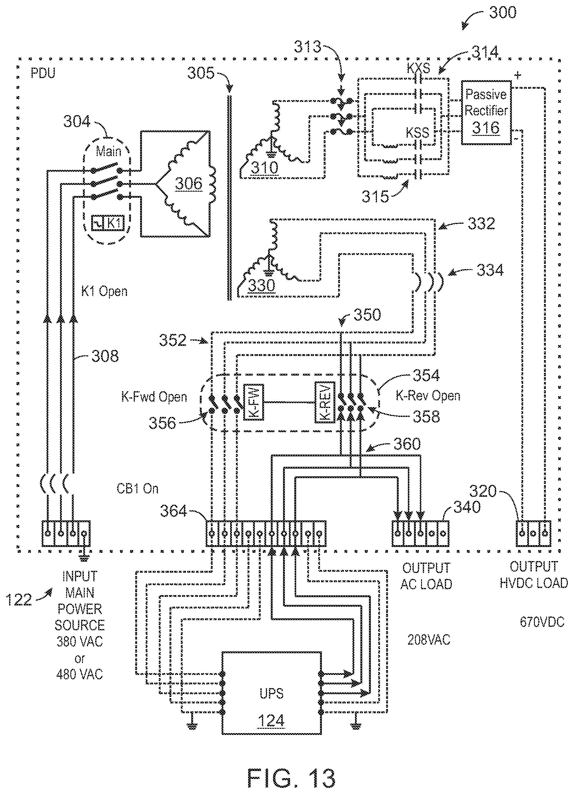 Patent US12316159 Figure 18 – Methods and systems for power supply