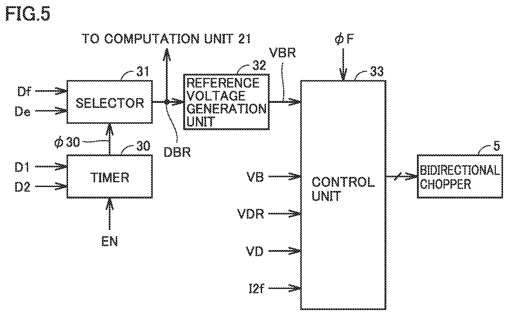 Patent US12316160 Figure 4 – Uninterruptible power supply apparatus