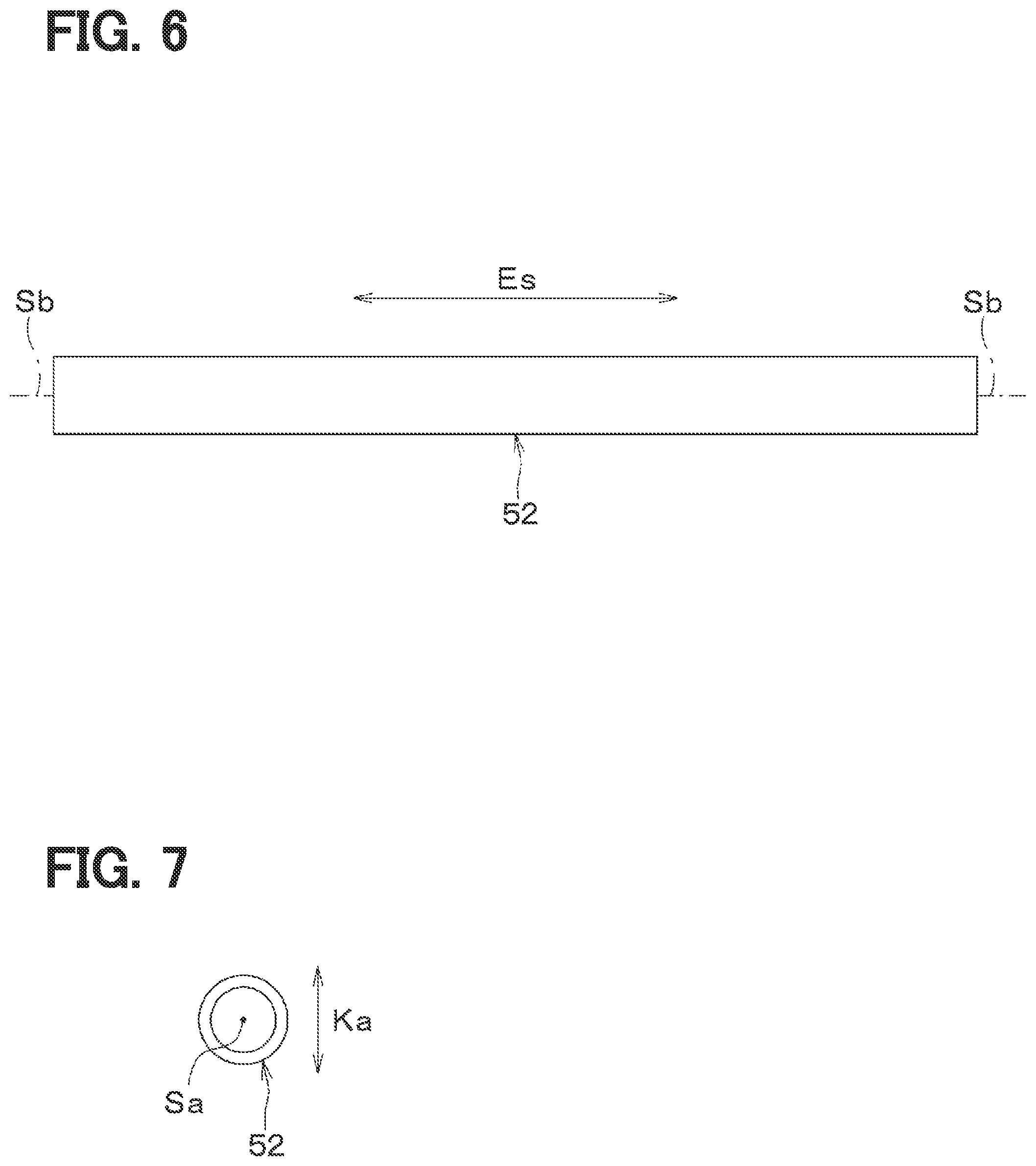 Patent US12316163 Figure 5 – Rotary machine with winding having multiple conductive films