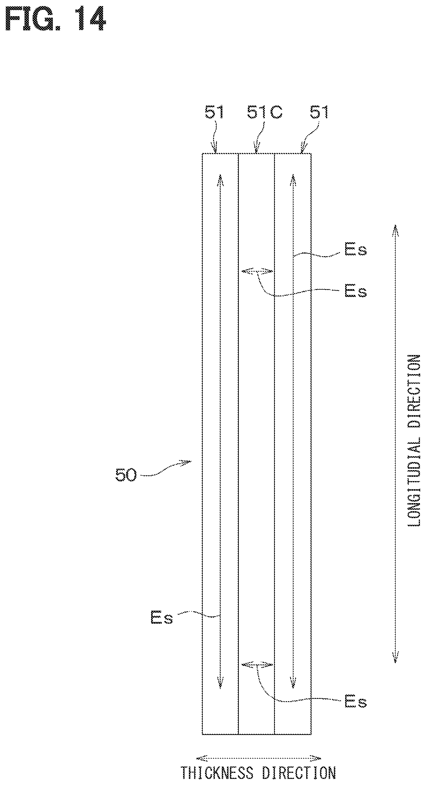 Patent US12316163 Figure 12 – Rotary machine with winding having multiple conductive films
