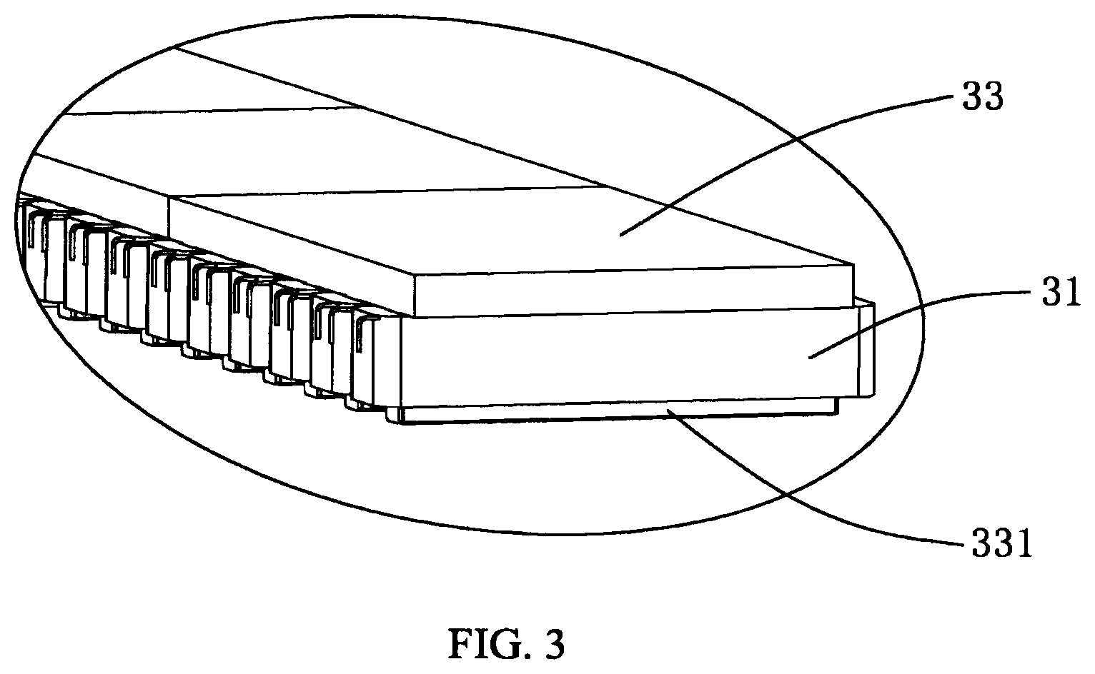 Patent US12316169 Figure 3 – Linear driving apparatus