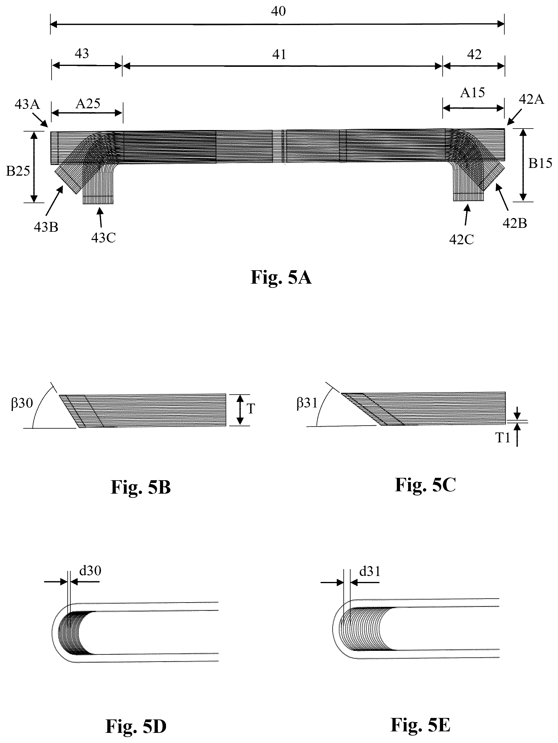 Patent US12316174 Figure 3 – Method and an arrangement for producing a segment coil