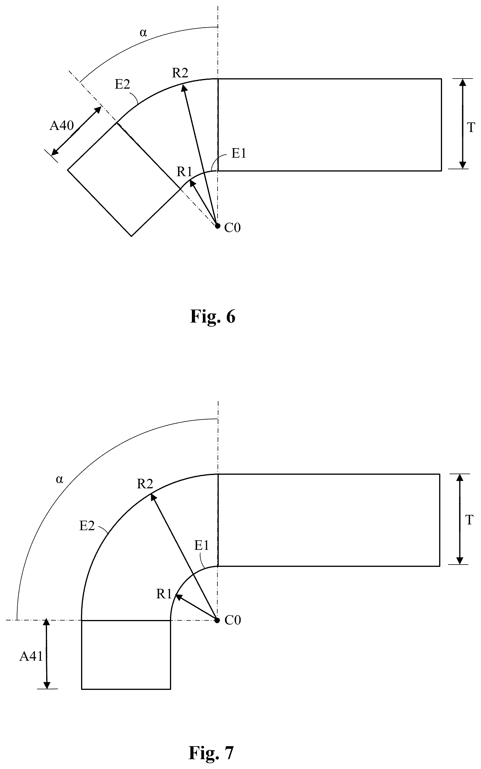 Patent US12316174 Figure 4 – Method and an arrangement for producing a segment coil