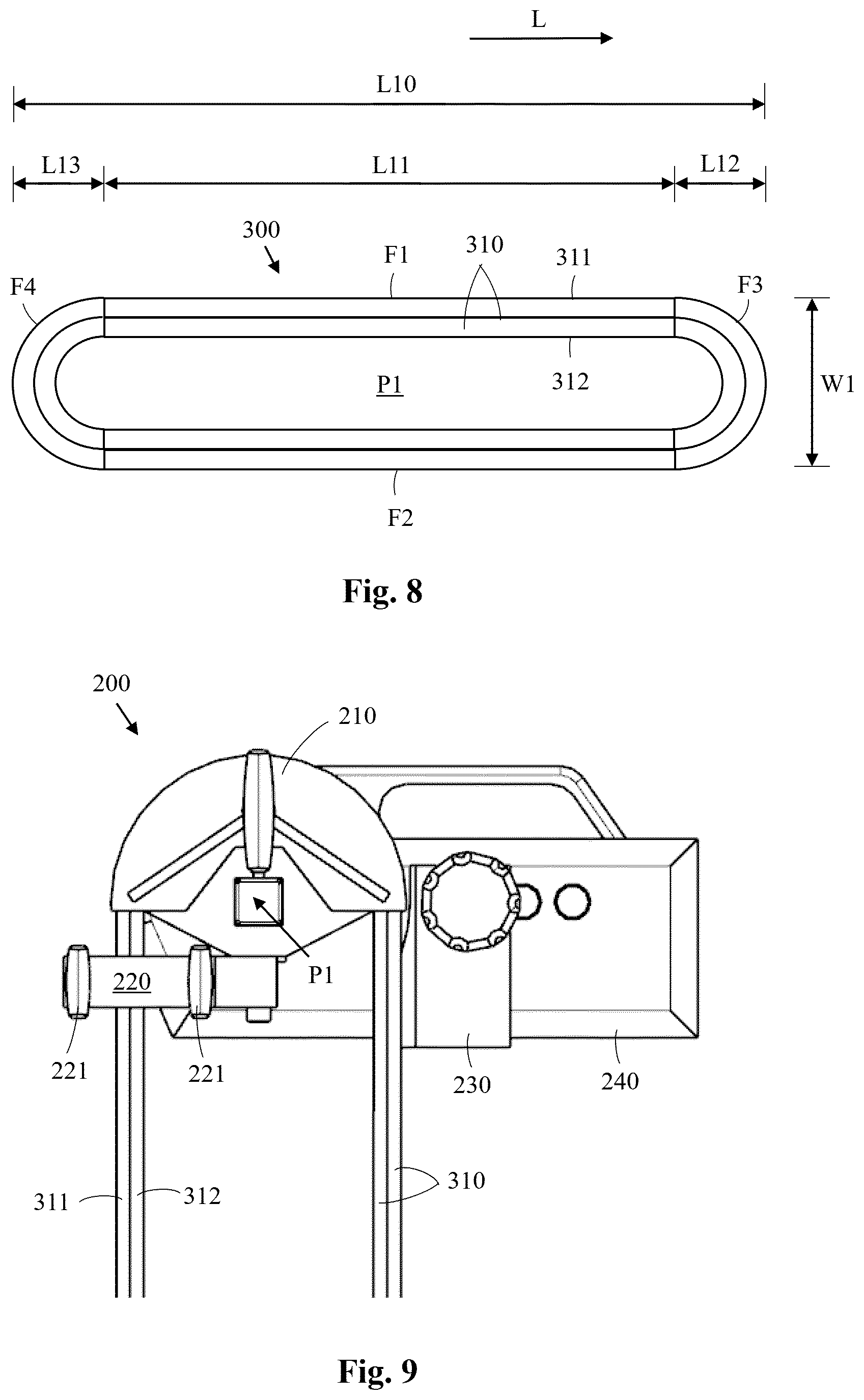 Patent US12316174 Figure 5 – Method and an arrangement for producing a segment coil
