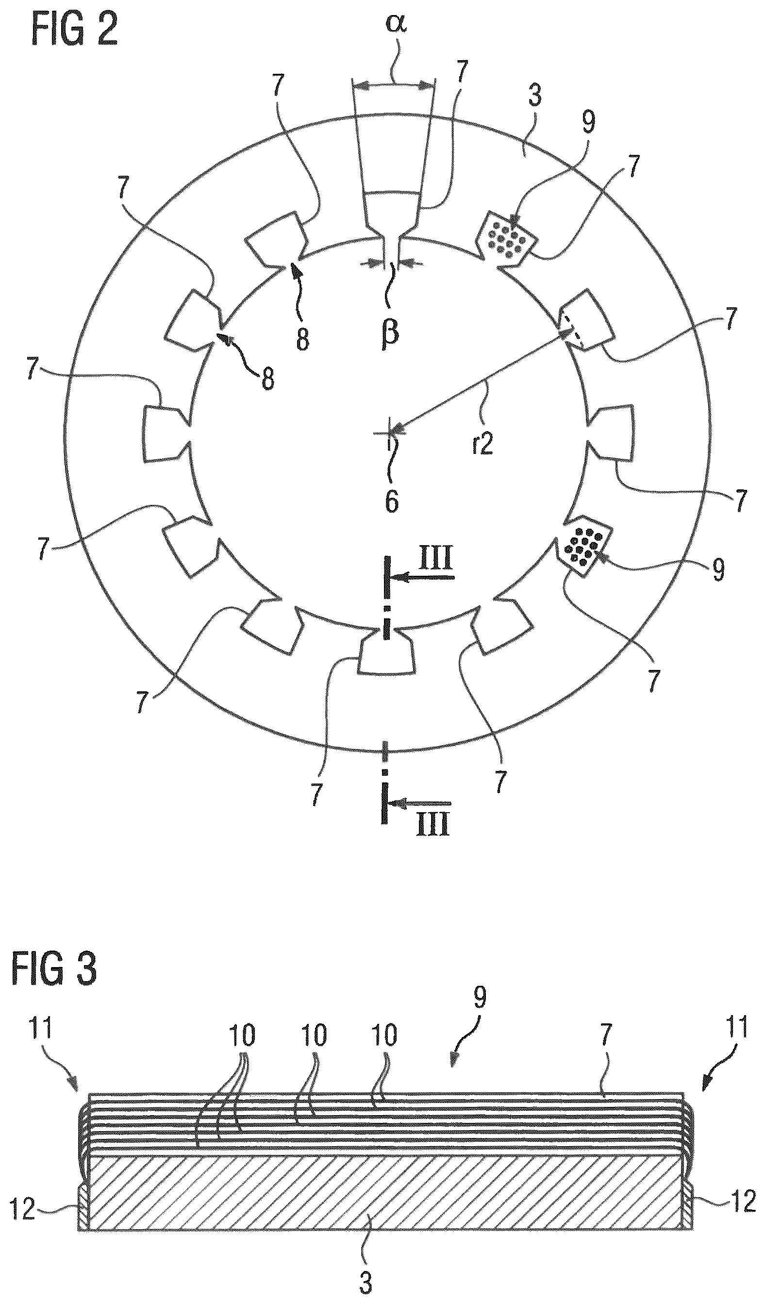 Patent US12316175 Figure 2 – Winding tool for stator winding system