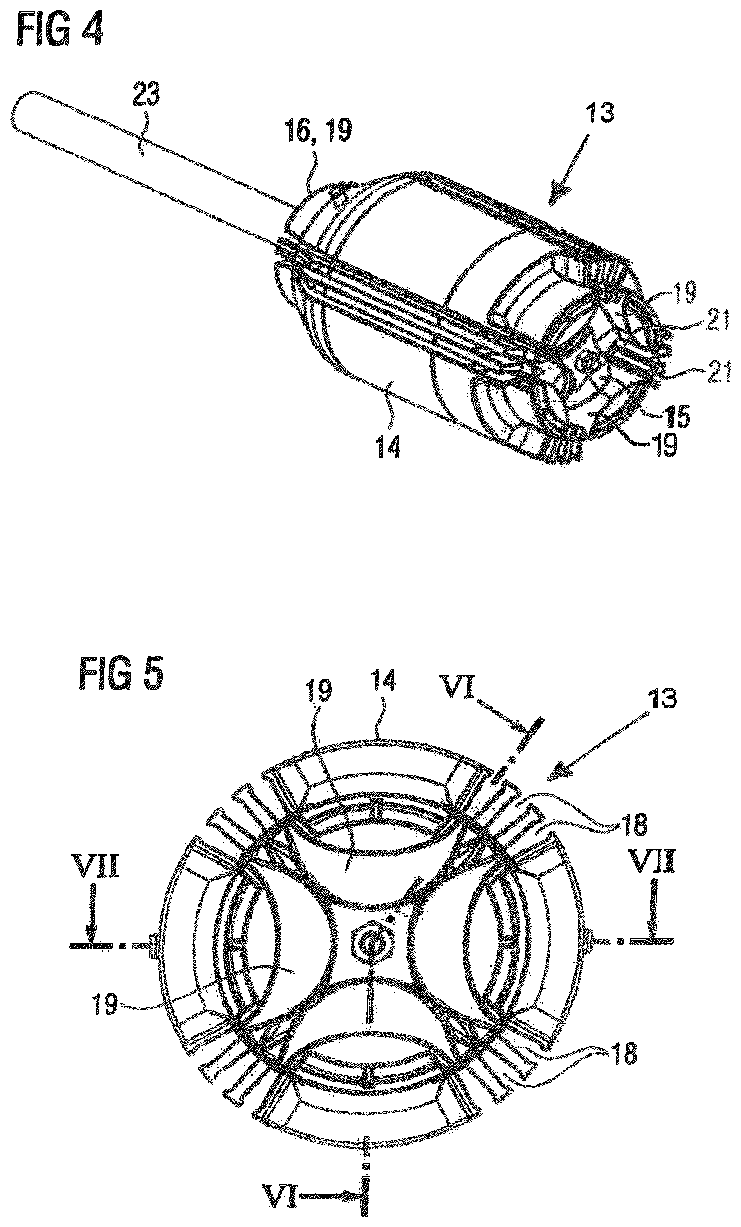 Patent US12316175 Figure 3 – Winding tool for stator winding system