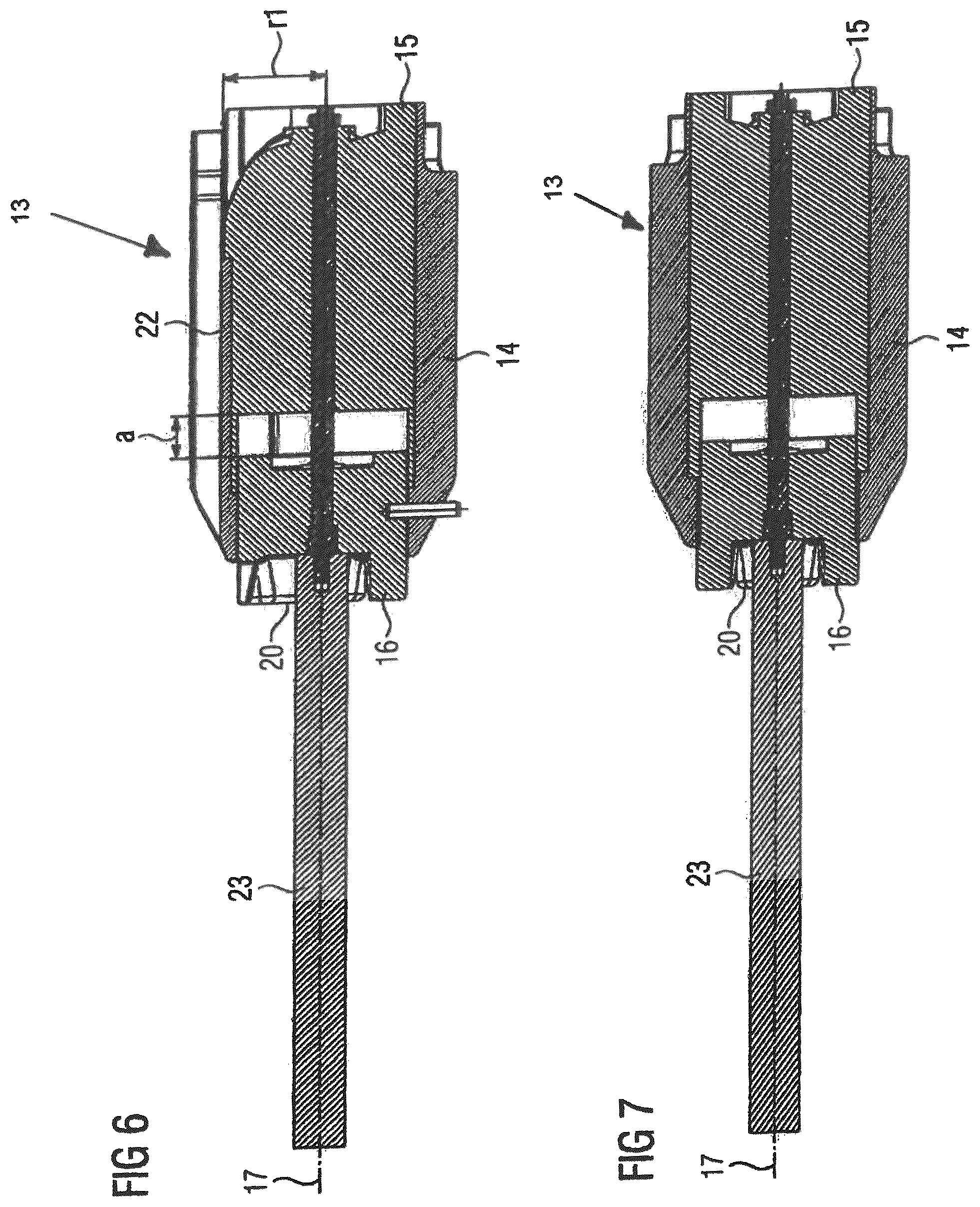 Patent US12316175 Figure 4 – Winding tool for stator winding system