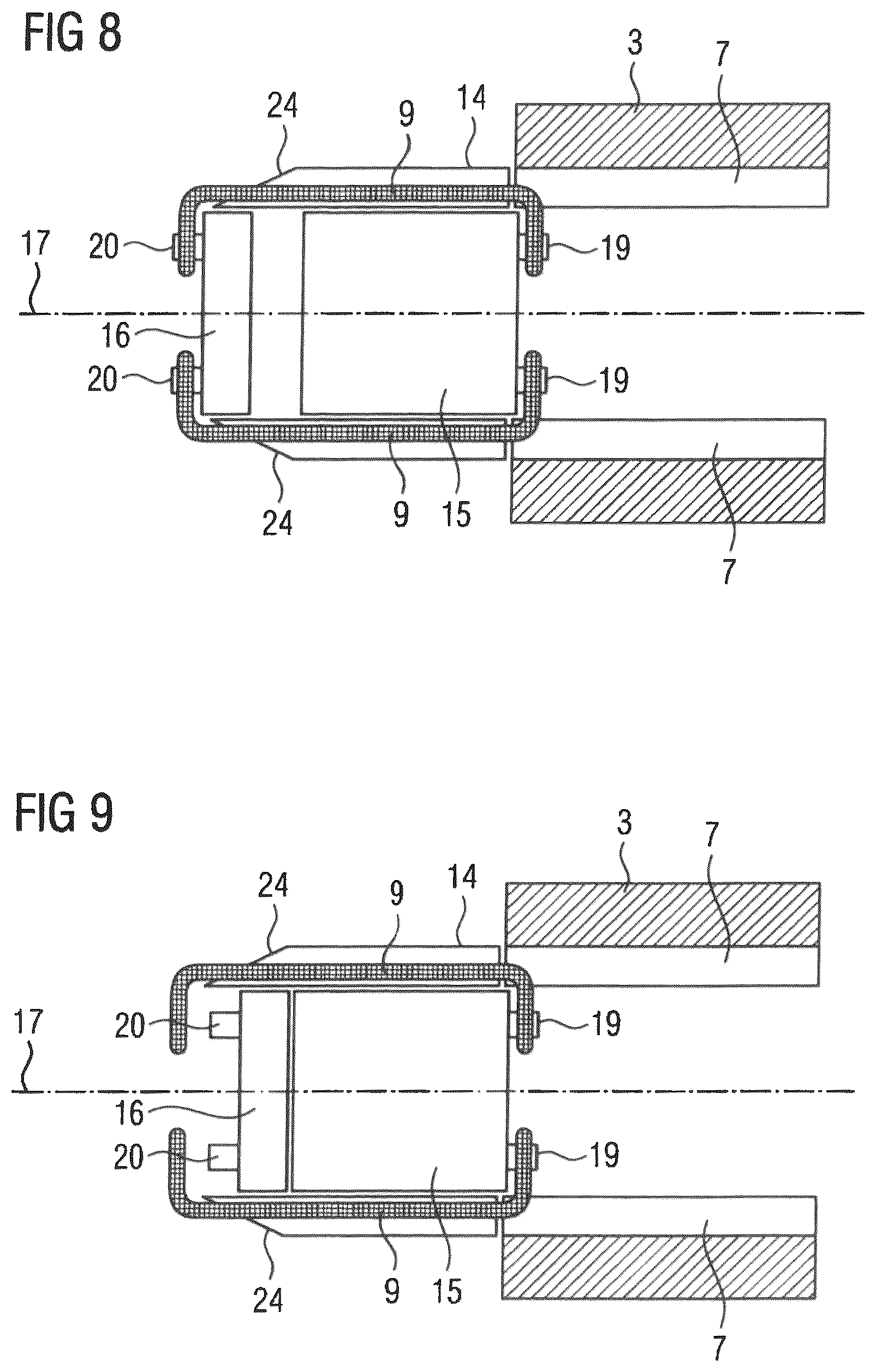 Patent US12316175 Figure 5 – Winding tool for stator winding system