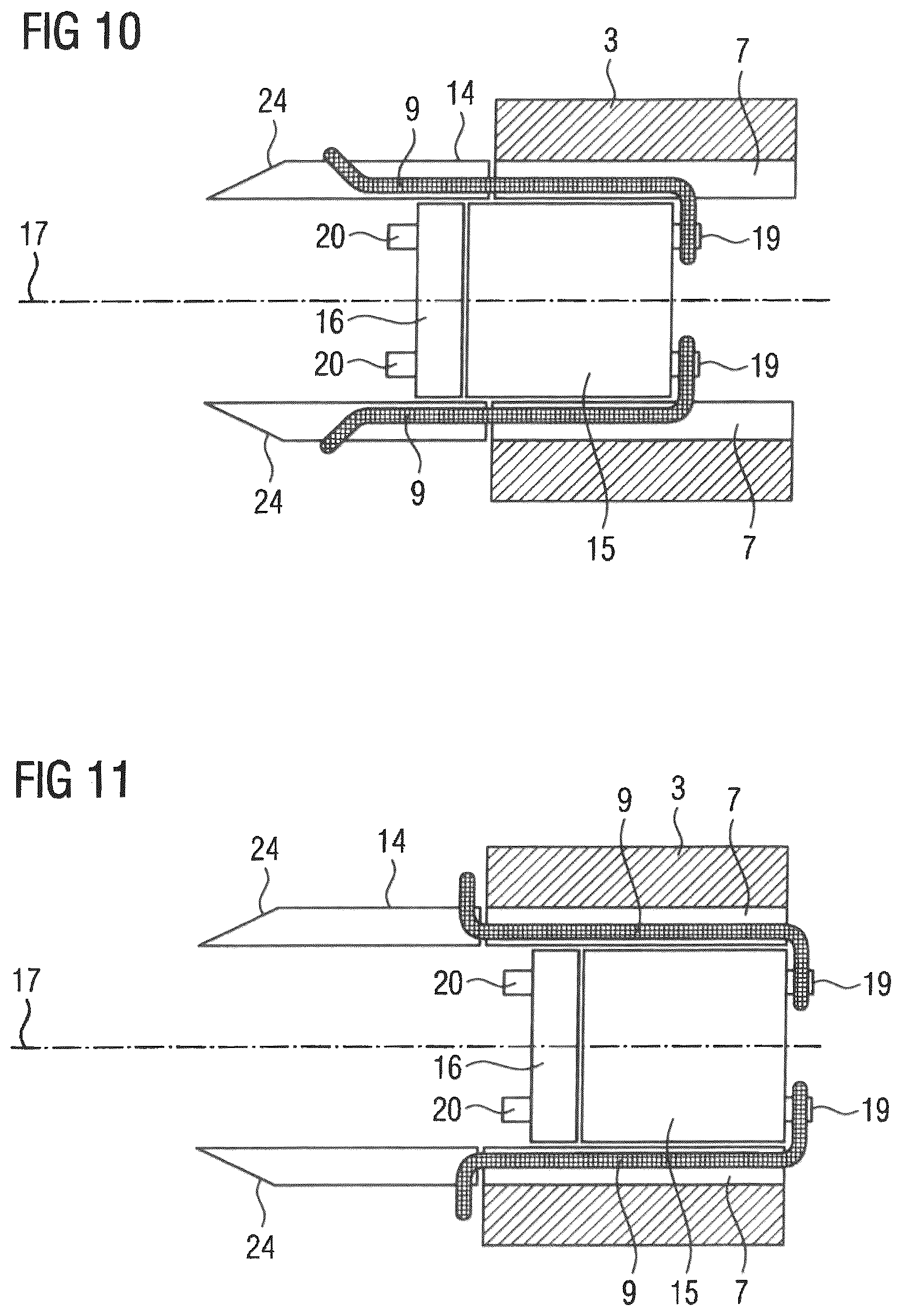 Patent US12316175 Figure 6 – Winding tool for stator winding system